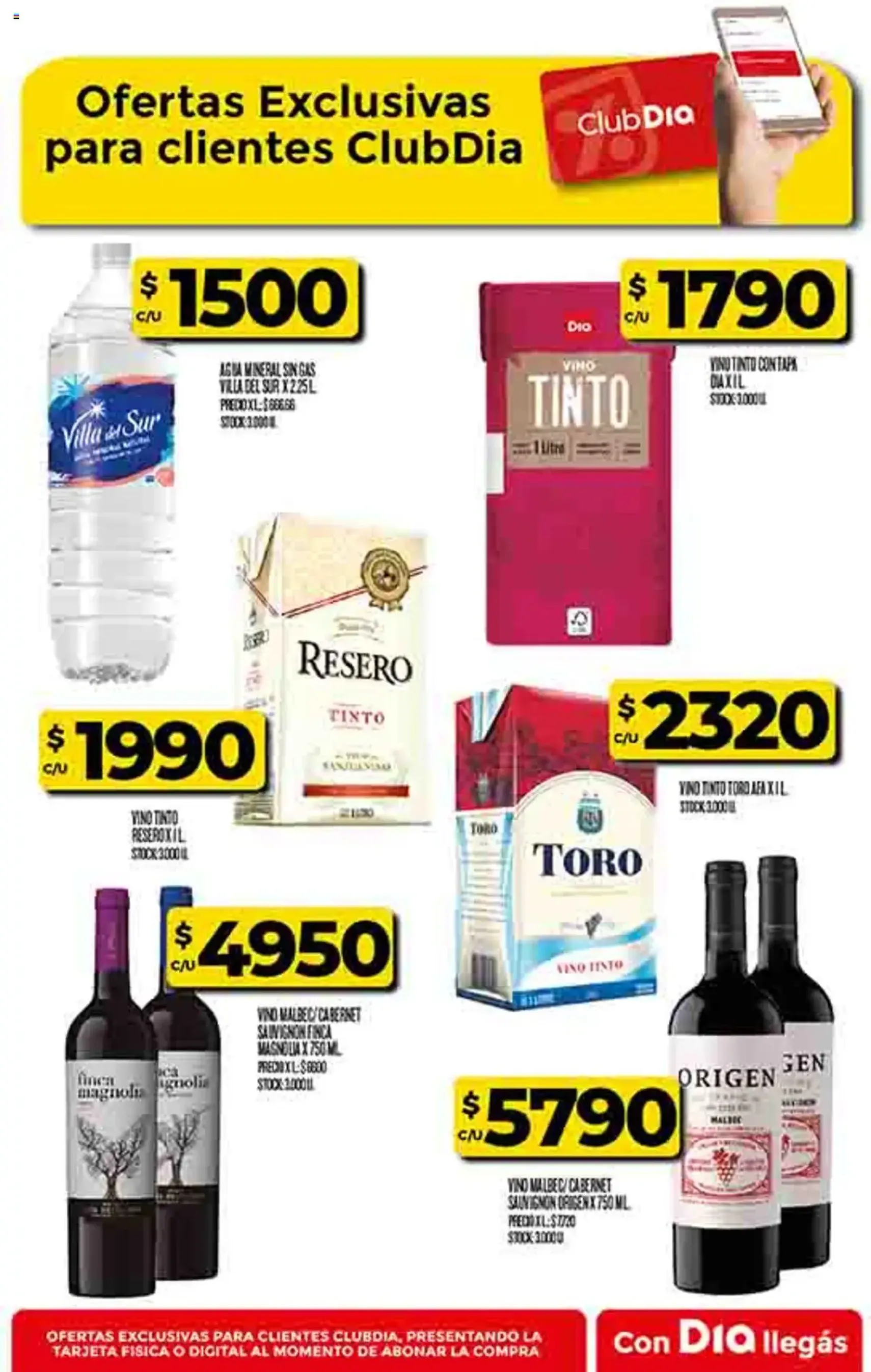 Supermercado DIA Ofertas - folleto válido desde 10/09/2025 página 68 de 82