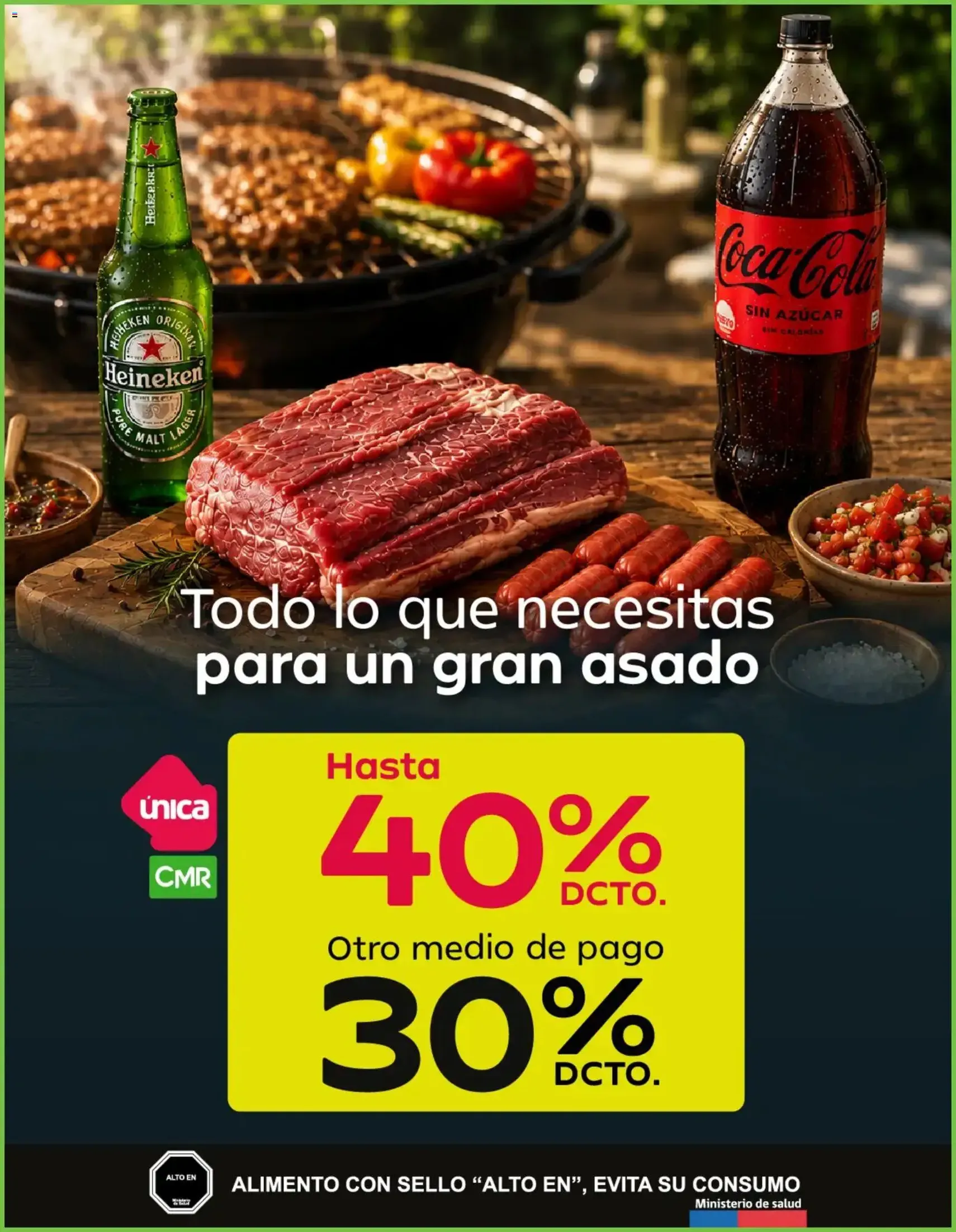 Tottus Ofertas - folleto válido desde 27.07.2026 página 4 de 13