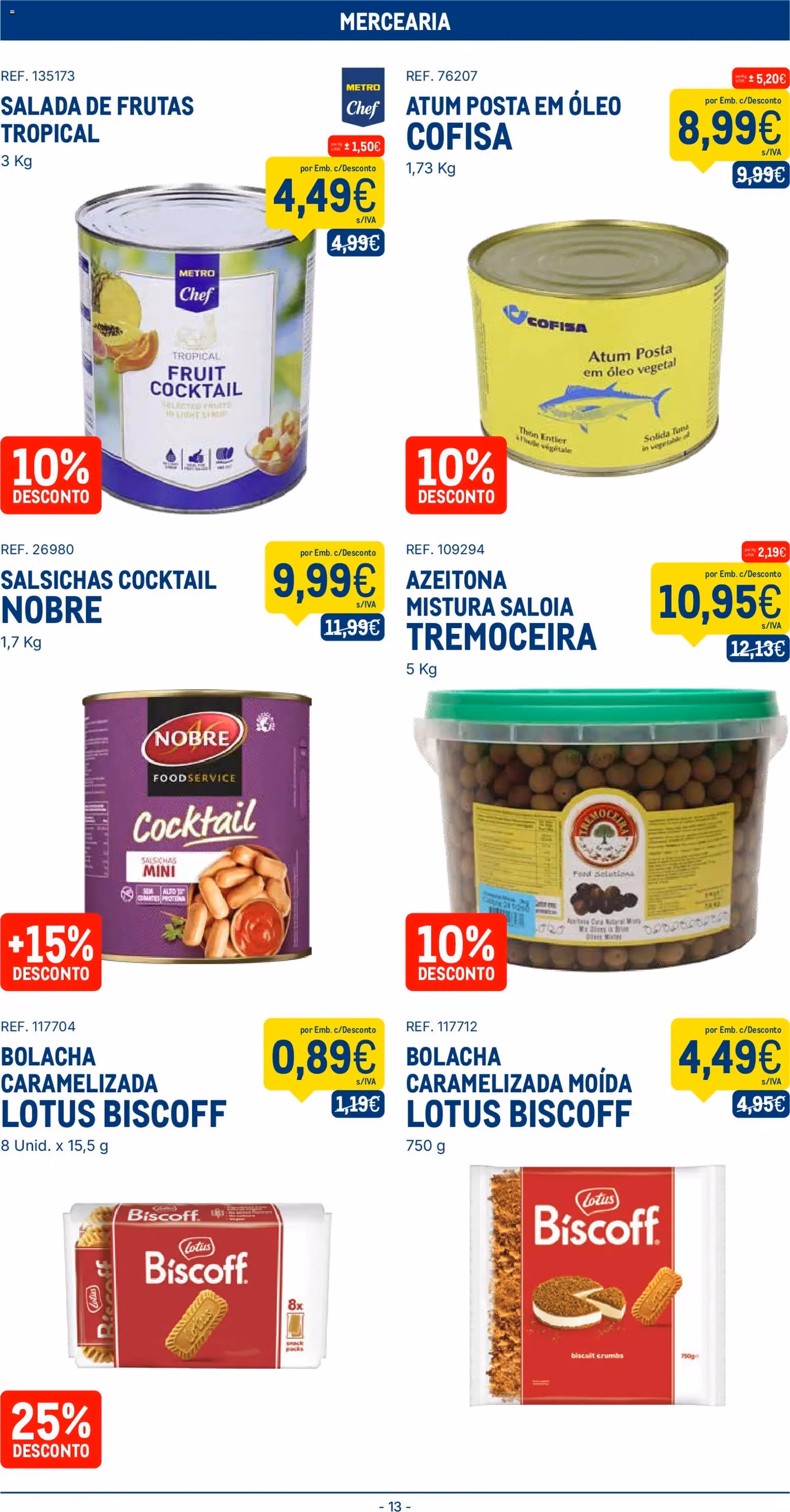 Makro folheto - folheto válido a partir de 03/02/2026 página 13 de 20