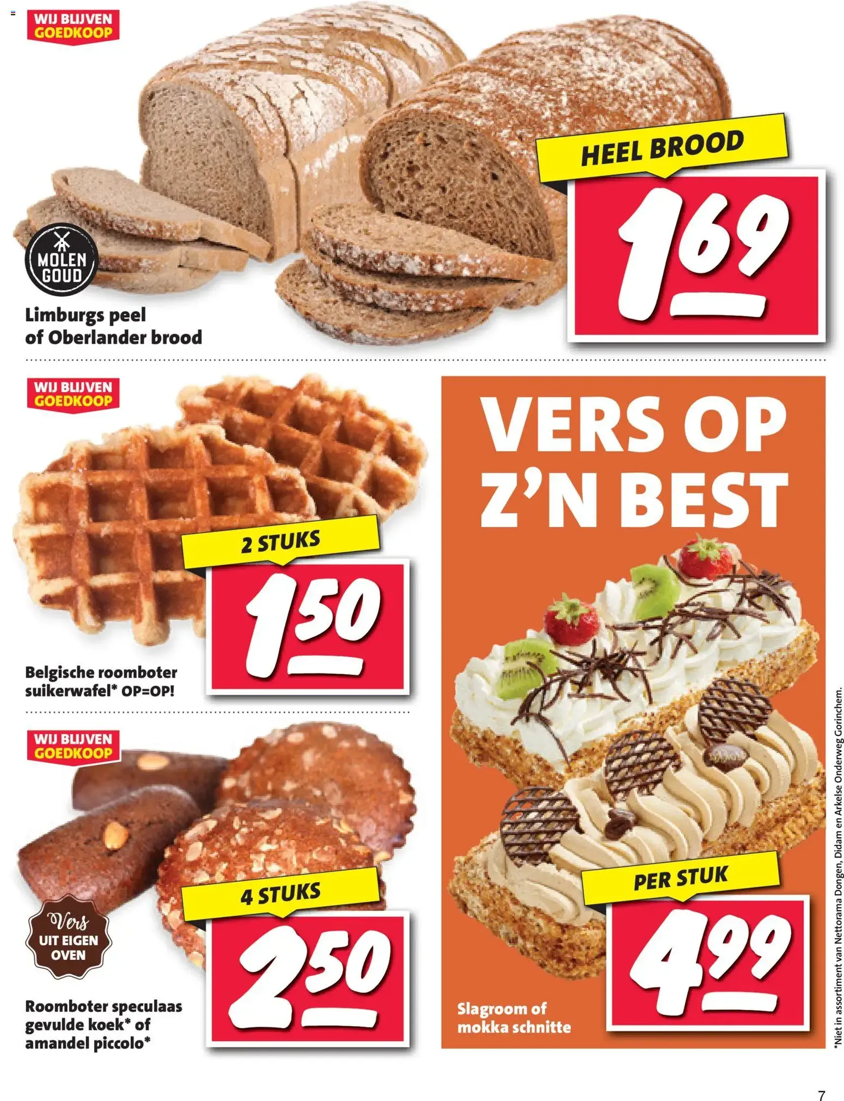 Nettorama - Folder - geldige folder vanaf 17-11-2025 pagina 7 van 30