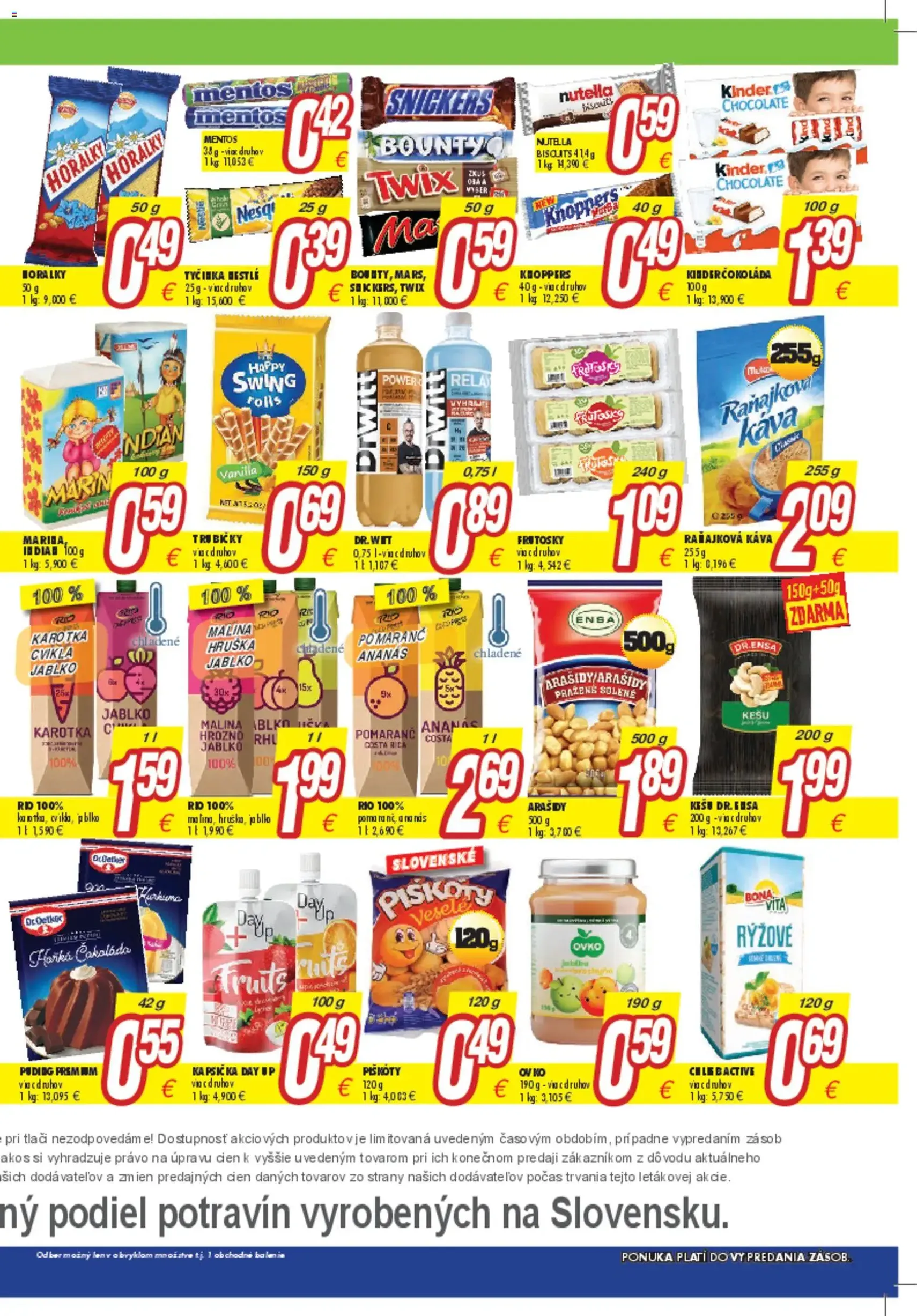 Makos leták - platný leták od 26.01.2026 strana 4 z 4