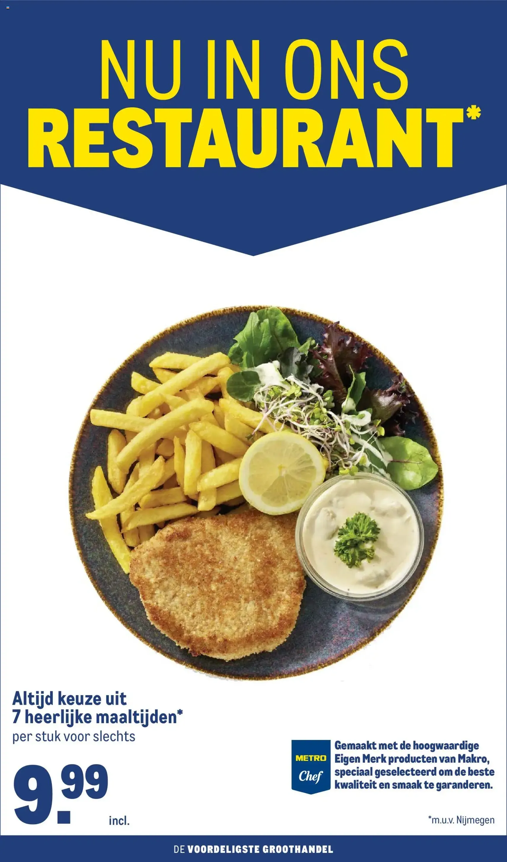 Makro folder - geldige folder vanaf 03-06-2026 pagina 94 van 96