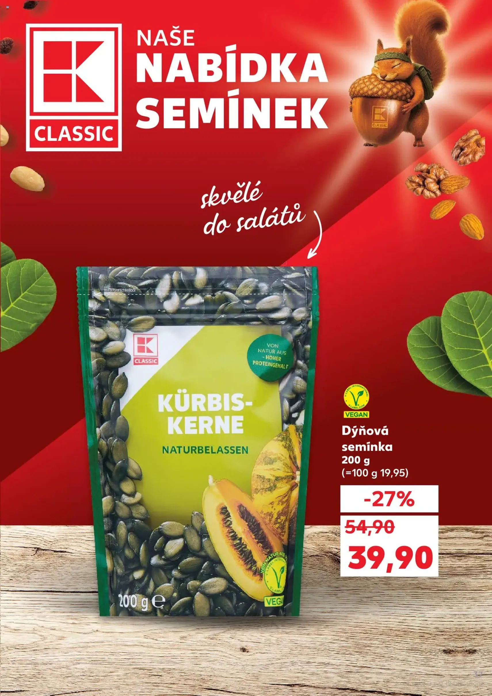 Kaufland leták - platný leták od 18.02.2026 strana 37 z 60