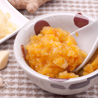 Recipe preview How to Make Perfect Mashed Sweet Potatoes