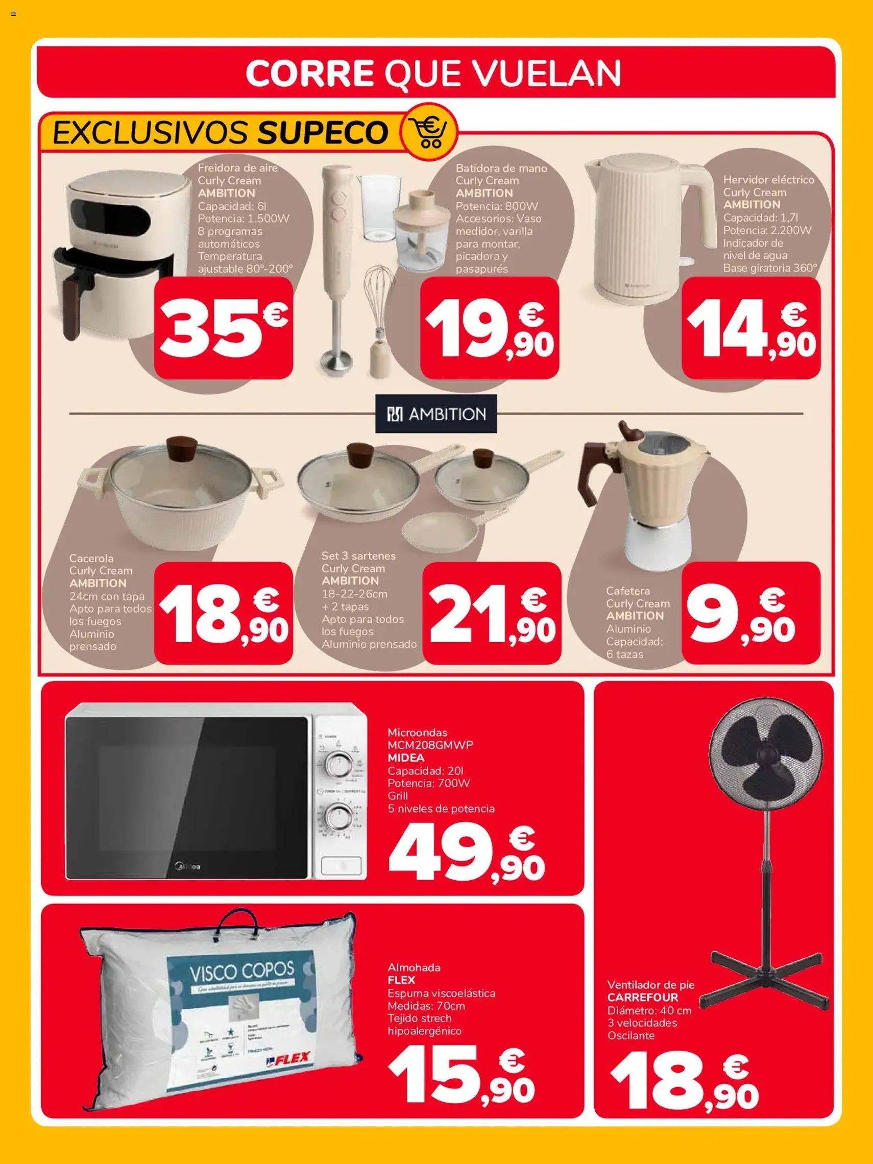 Supeco folleto - folleto válido desde 04/06/2026 página 6 de 8