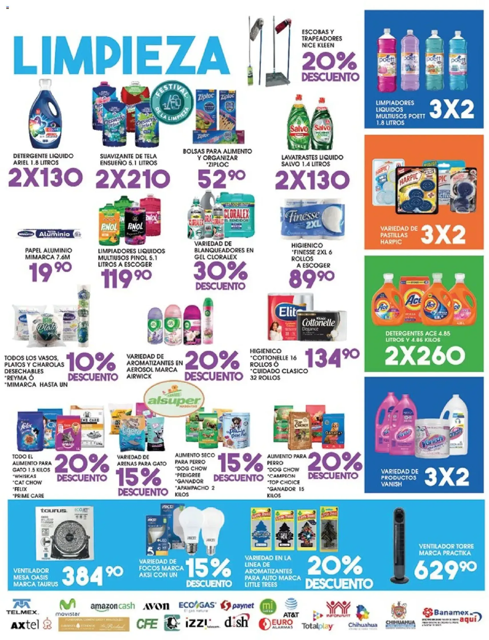 Alsuper folleto - folleto válido desde 23/06/2026 página 5 de 8