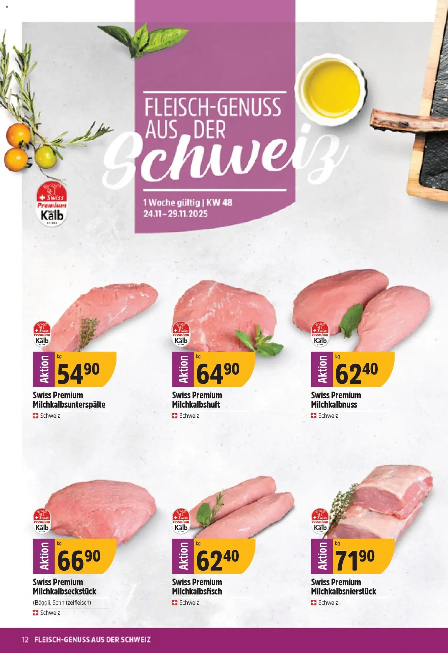 TopCC Aktionen - Gültiger Prospekt ab 24.11.2025, Seite 12 von insgesamt 36