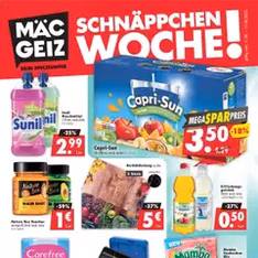 Mäc Geiz Prospekt - Prospekt Vorschau gültig ab 11.08.2025