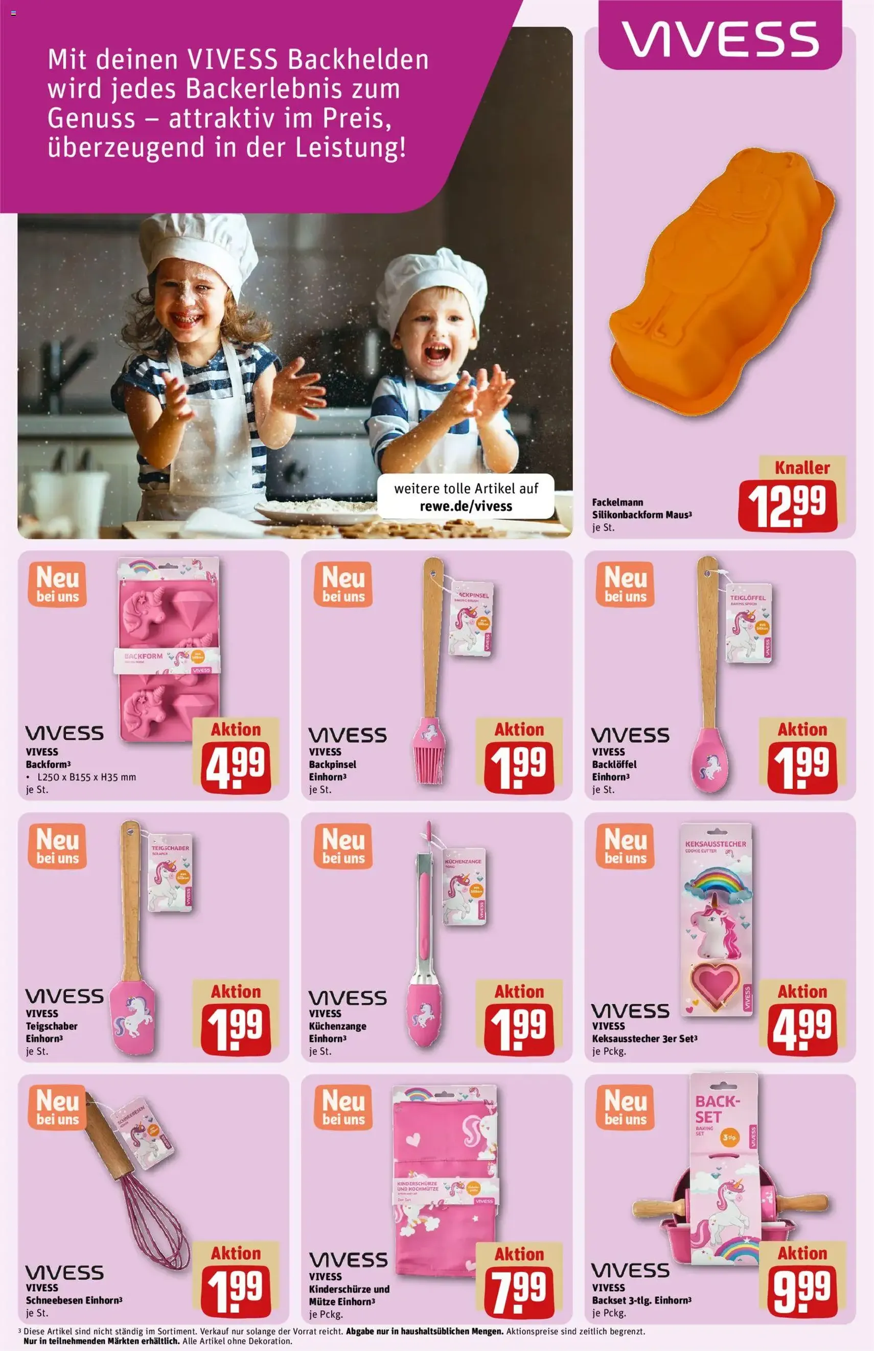 Rewe DE - DE Folder - geldige folder vanaf 24-11-2025 pagina 17 van 30