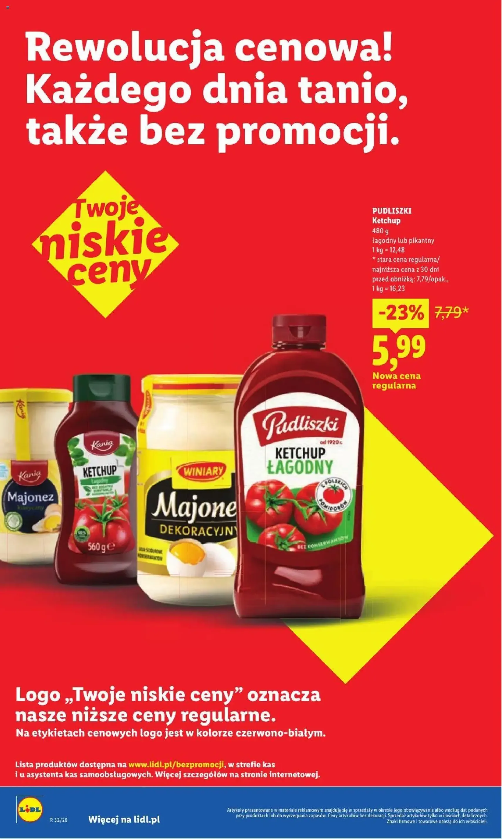 Lidl gazetka - ważny gazetka od 06.08.2026 strona 36 z 89