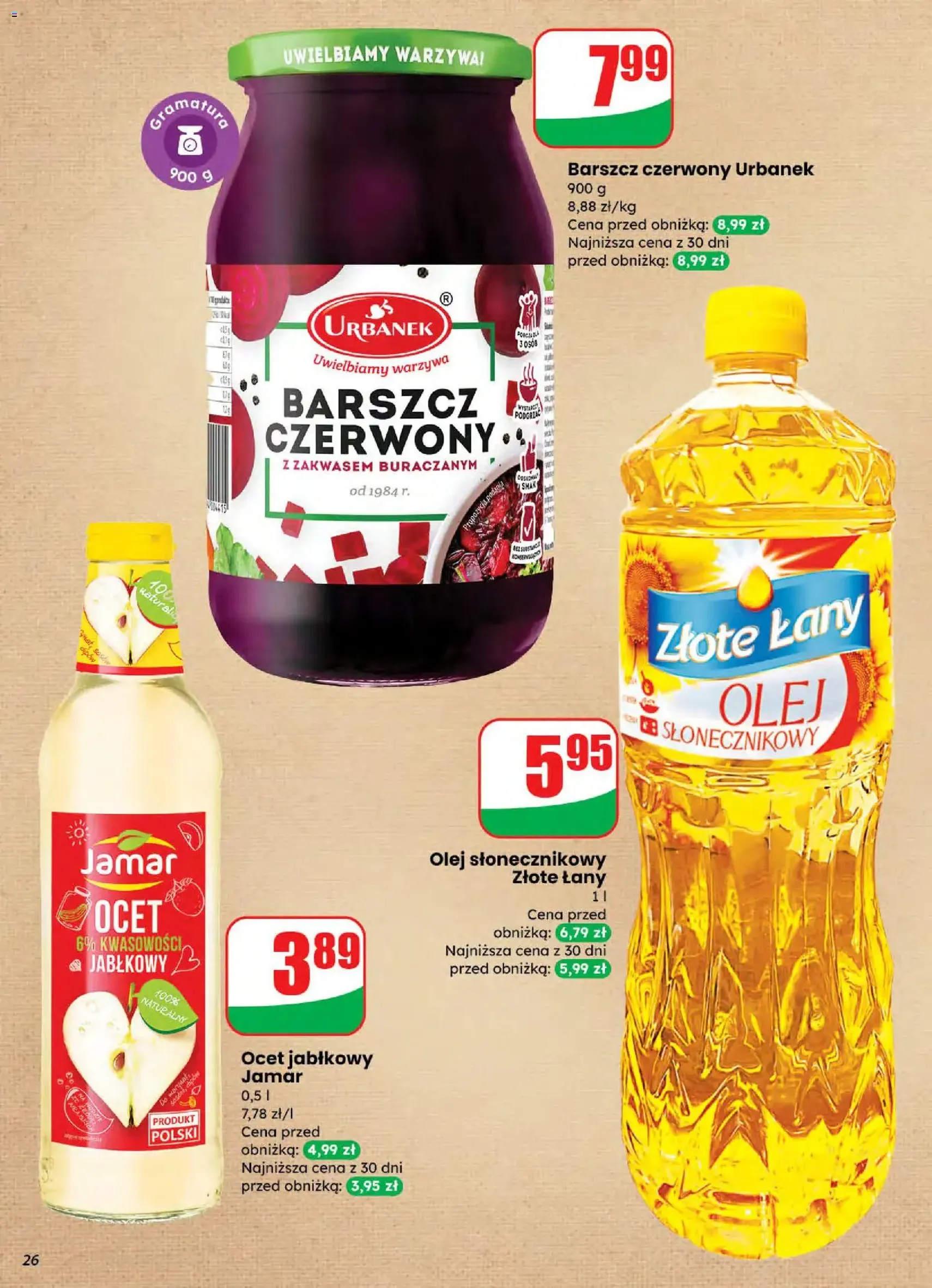 Dino Gazetka - ważny gazetka od 26.11.2025 strona 26 z 80