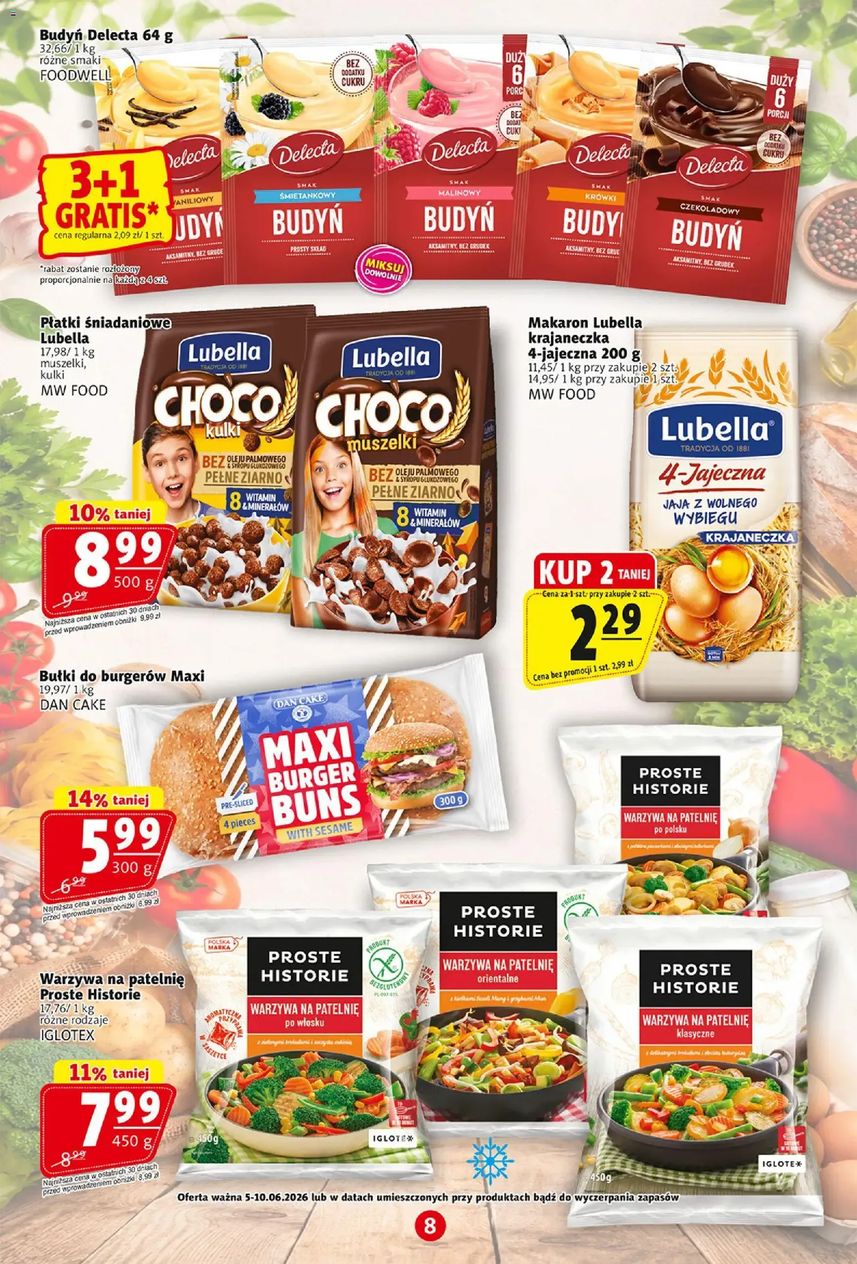 Prim Market gazetka - ważny gazetka od 05.06.2026 strona 8 z 22