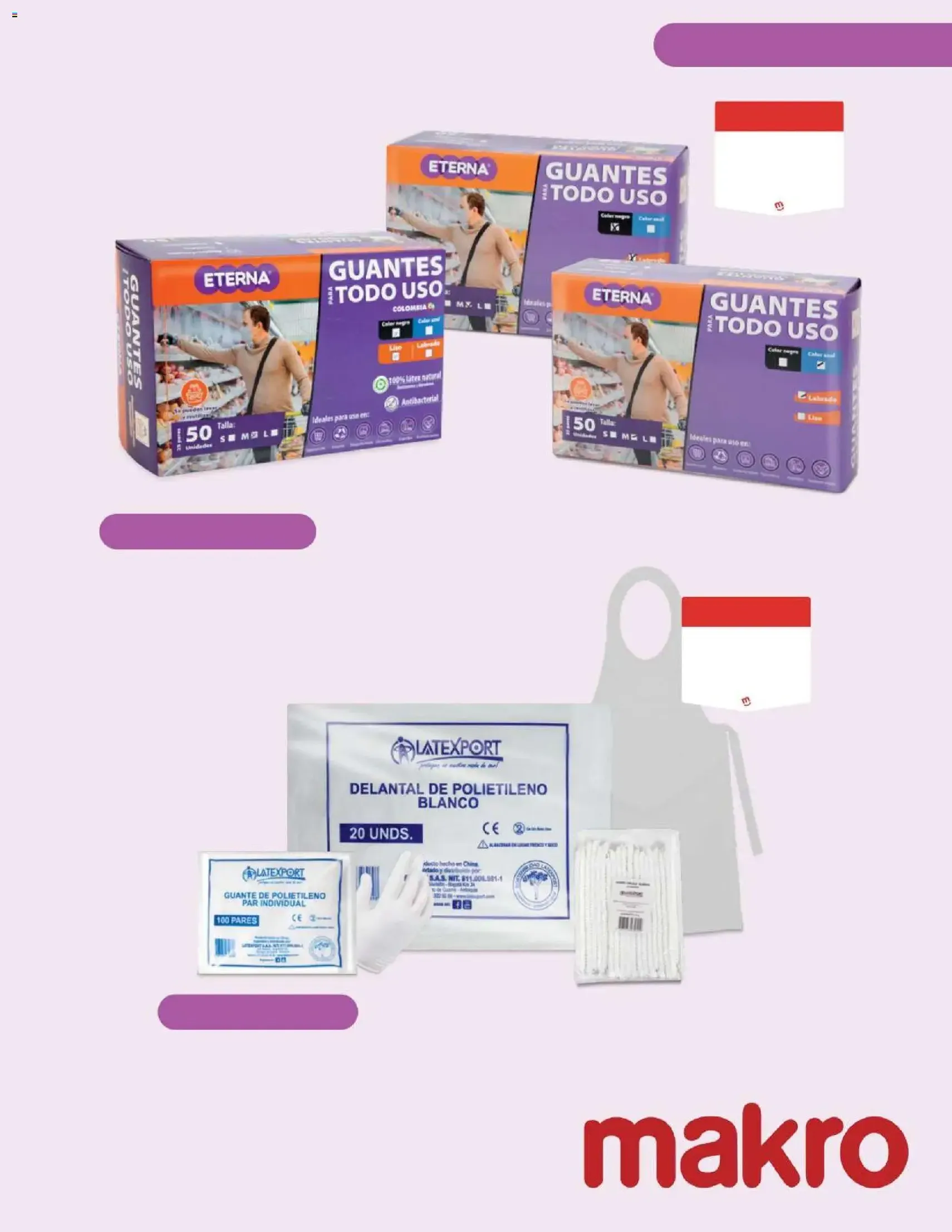 Makro - Promociones Horeca - folleto válido desde 26/02/2026 página 35 de 48