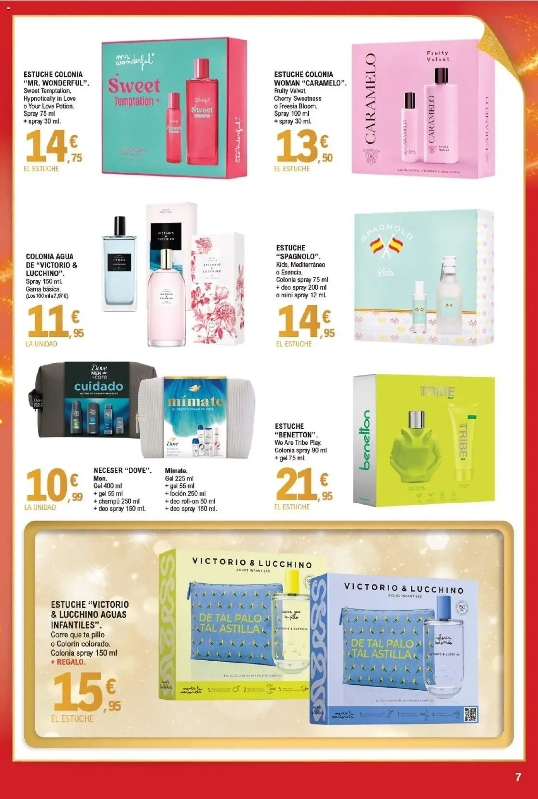 E.Leclerc folleto - folleto válido desde 03/12/2025 página 7 de 48