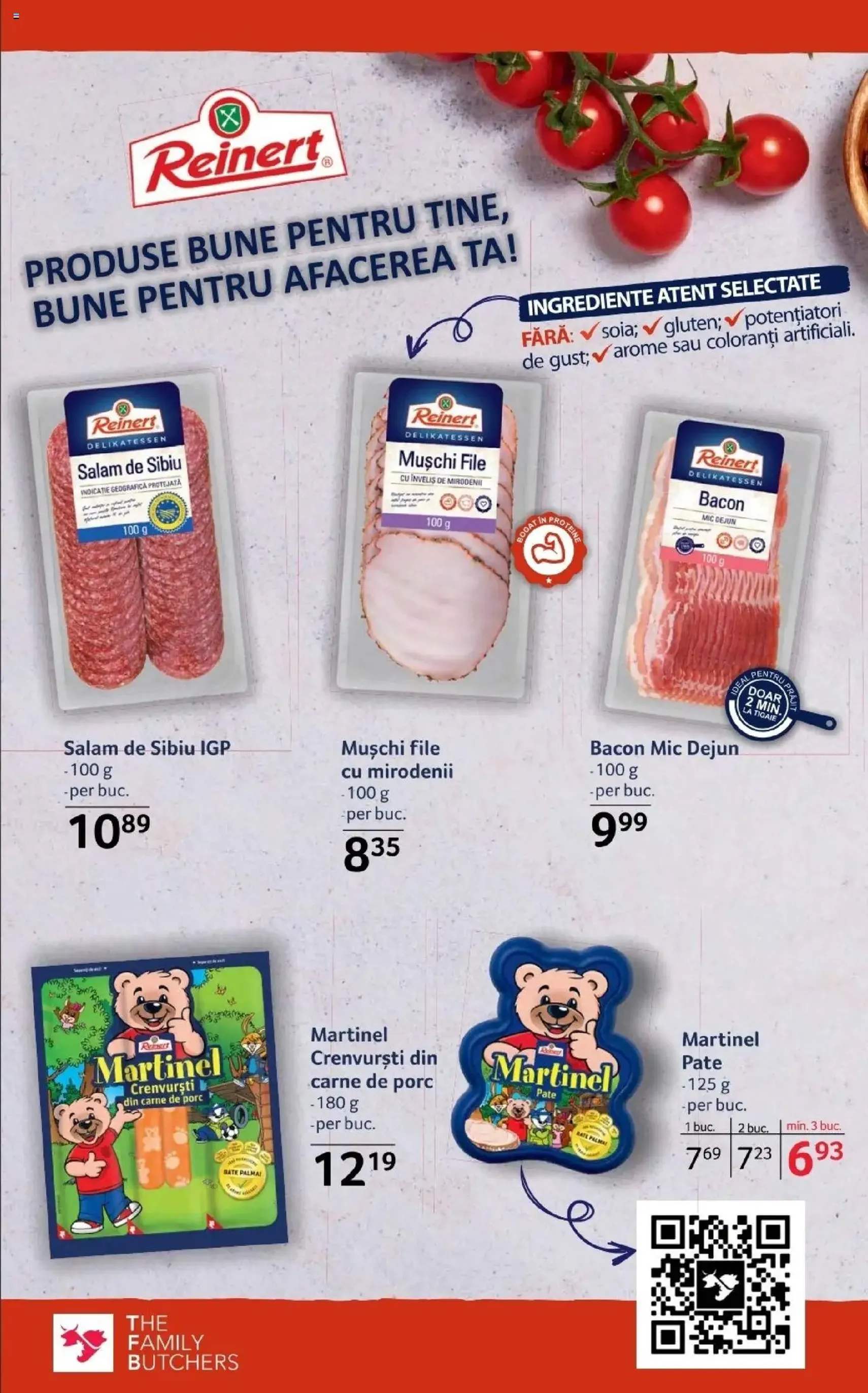 Catalog Selgros - Food - cataloage valabile începând cu 17.10.2025 pagina 11 din 44 Catalog Selgros - Food - cataloage valabile începând cu 17.10.2025 pagina 11 din 44