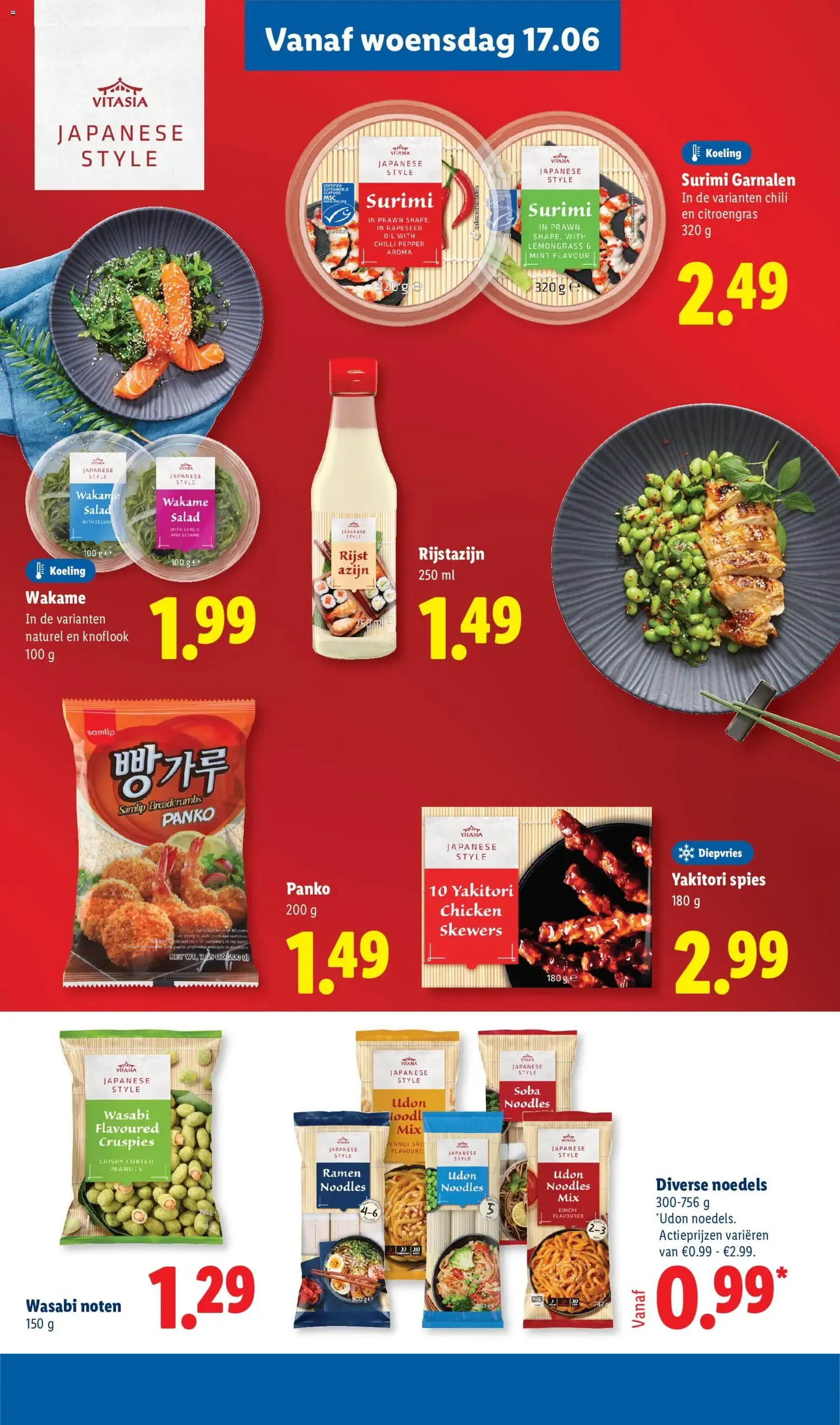 Lidl folder week 25 - geldige folder vanaf 15-06-2026 pagina 27 van 55