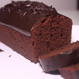 Recipe preview Homemade Chocolate Cake Easy Recipe