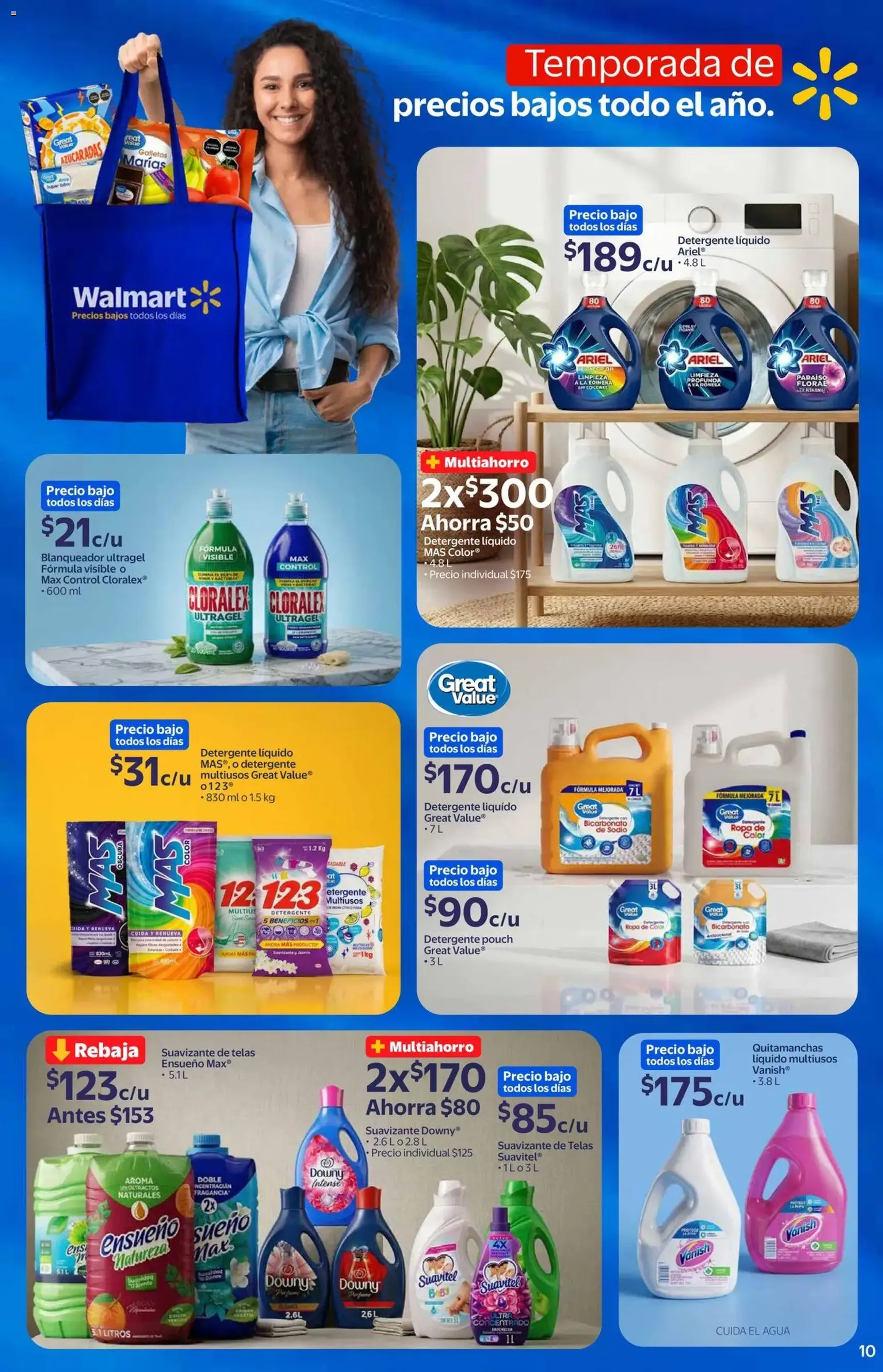 Walmart Express folleto - folleto válido desde 03/06/2026 página 10 de 20