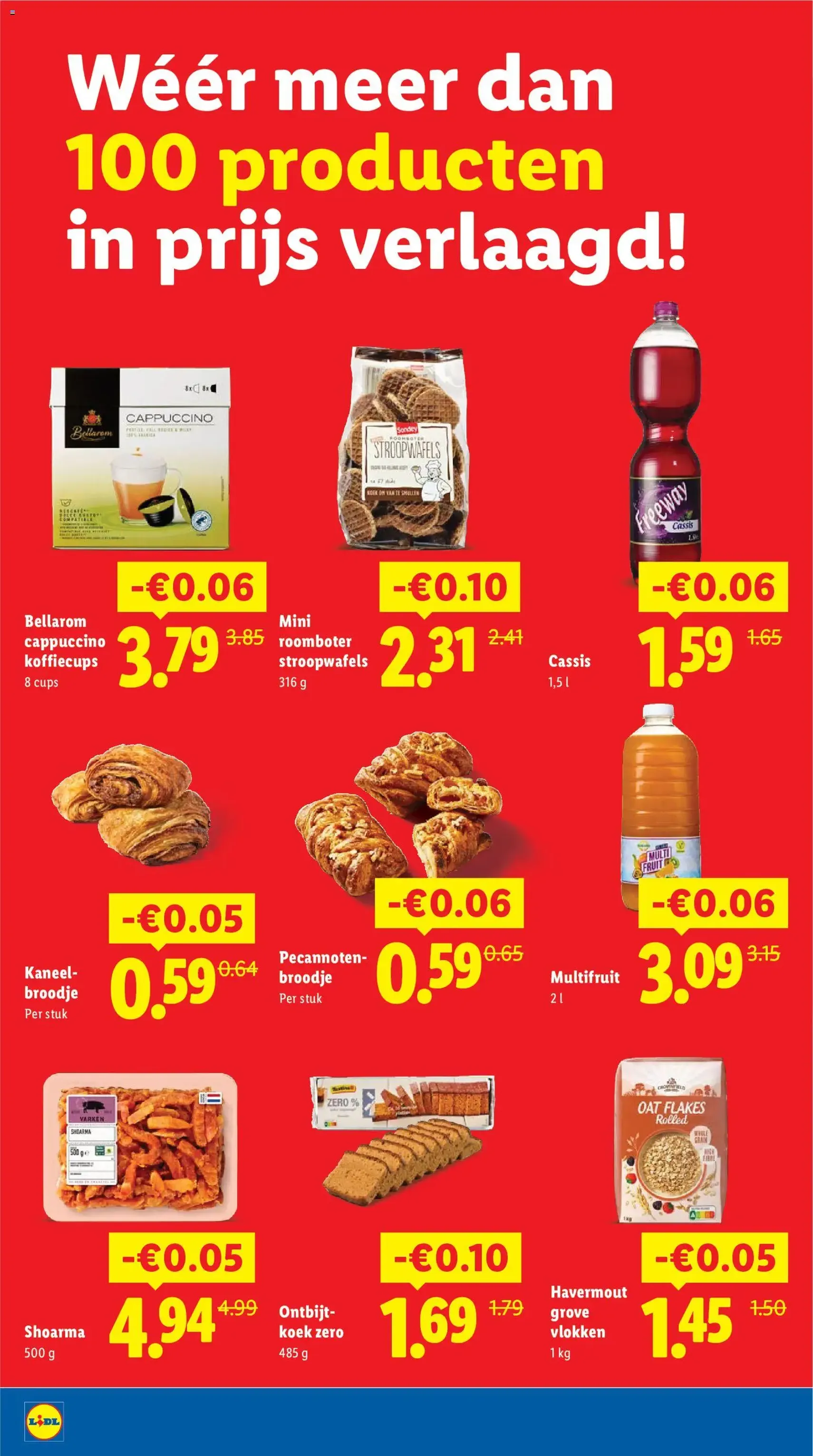 Lidl folder week 23 - geldige folder vanaf 01-06-2026 pagina 4 van 57