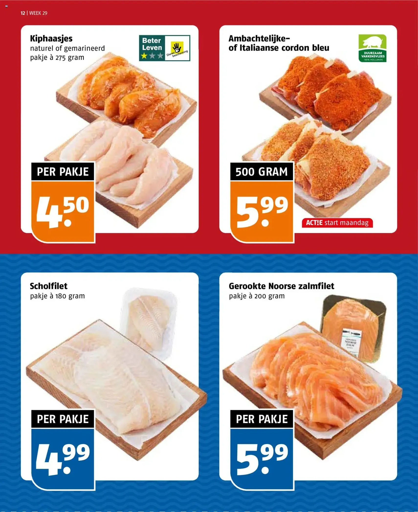 Poiesz folder - geldige folder vanaf 12-07-2026 pagina 12 van 36