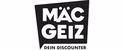 Logo Mäc Geiz
