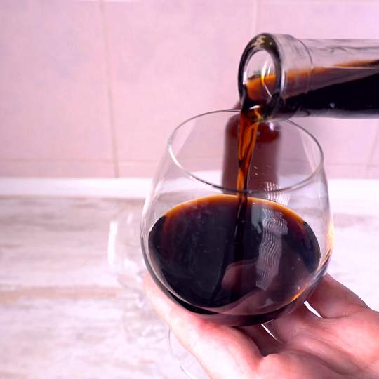 Anteprima ricetta Nocino