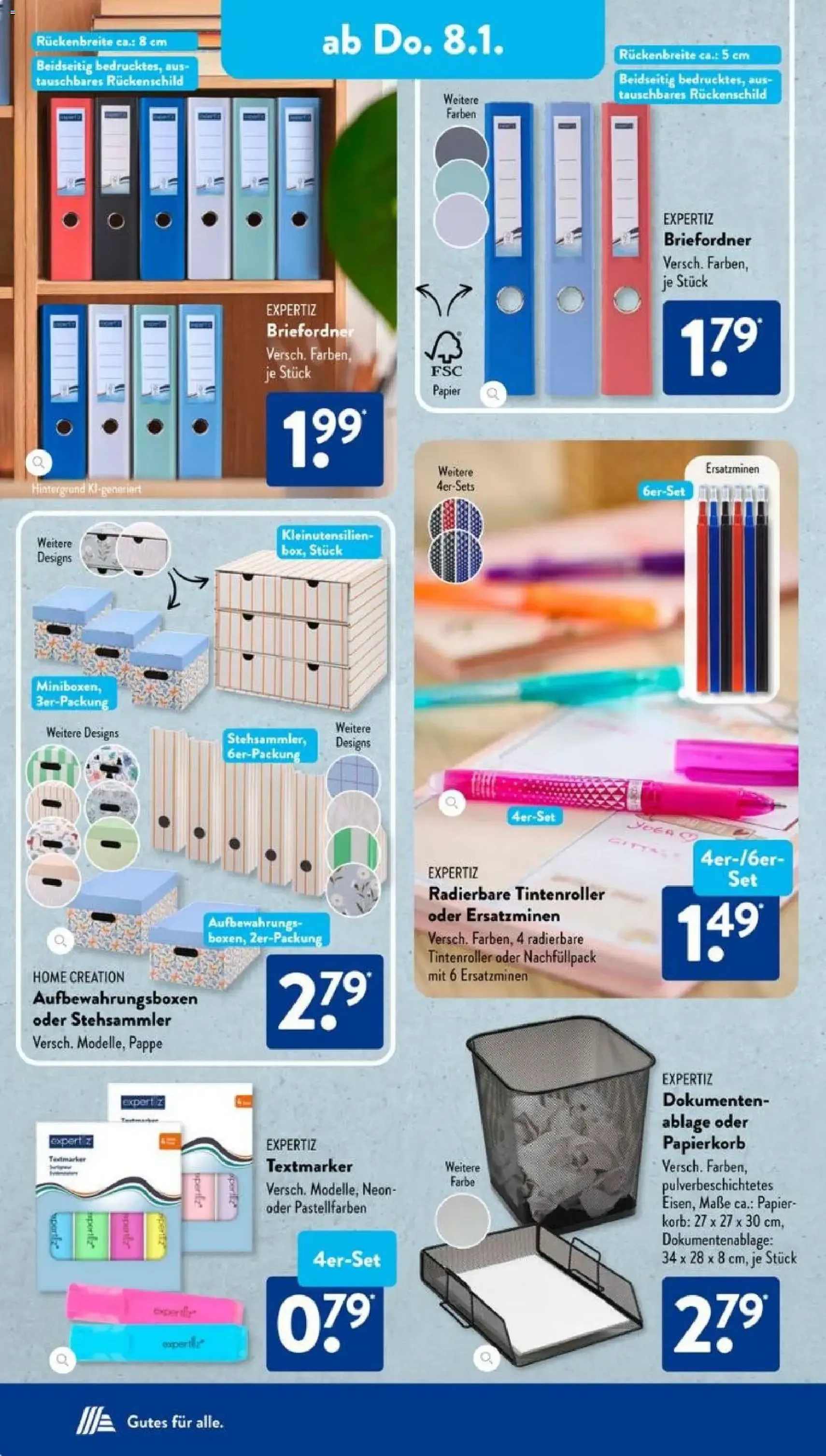 Aldi Süd Prospekt - Gültiger Prospekt ab 05.01.2026, Seite 22 von insgesamt 41