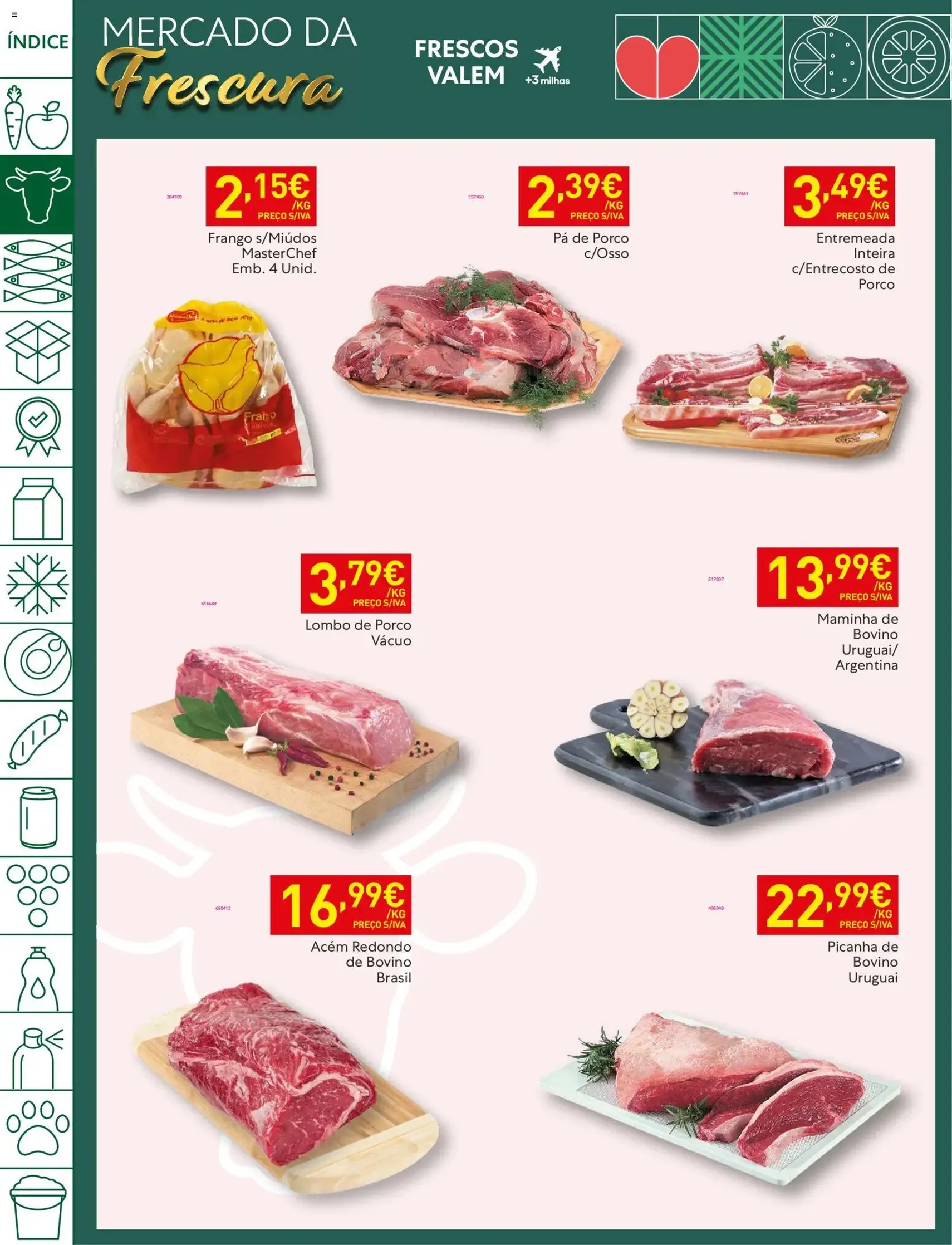 Recheio folheto - folheto válido a partir de 16/12/2025 página 4 de 52