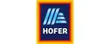 Logo Hofer