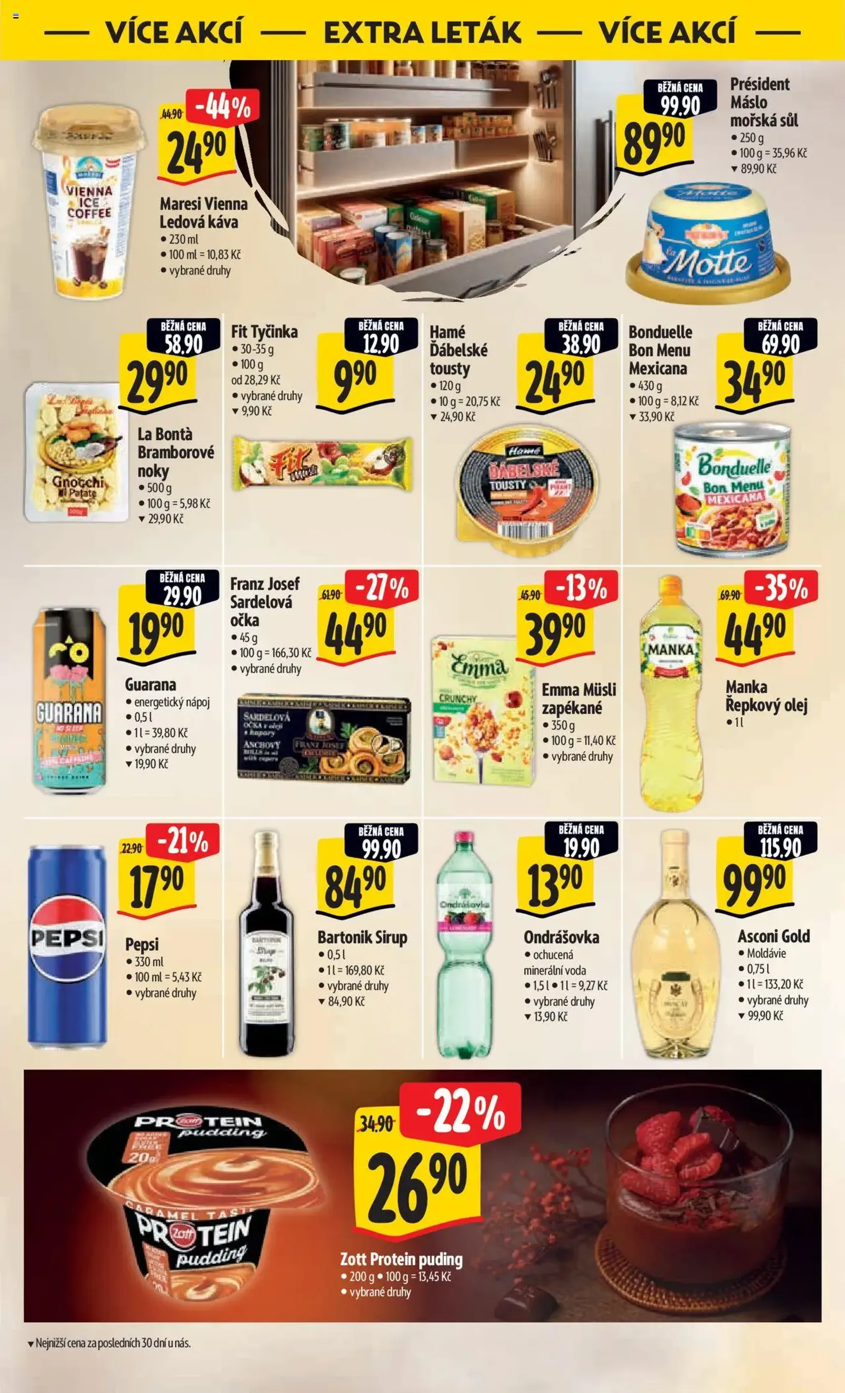 Albert leták - Hypermarket - platný leták od 15.10.2025 strana 57 z 63 Albert leták - Hypermarket - platný leták od 15.10.2025 strana 57 z 63