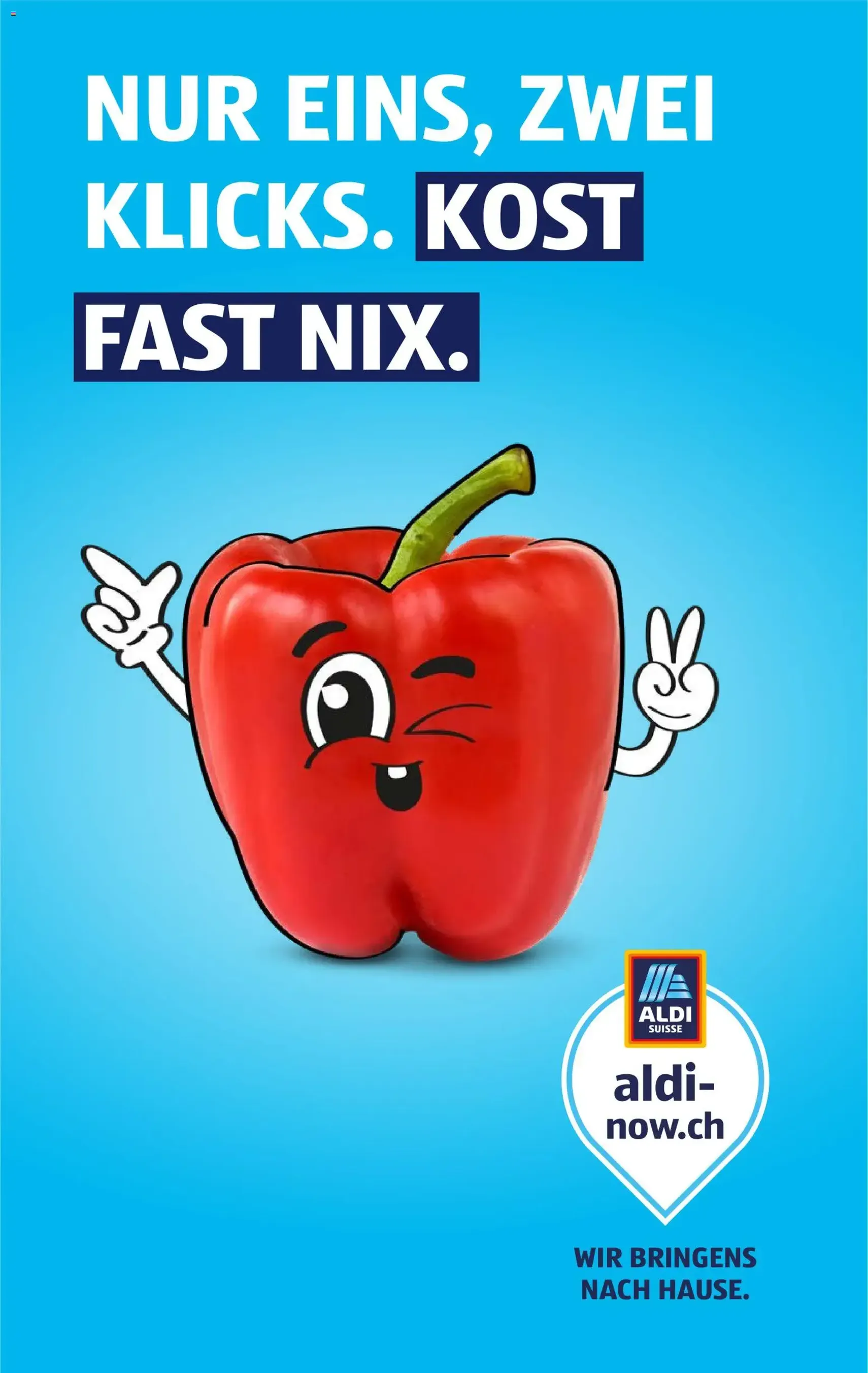 Aldi aktionen - Gültiger Prospekt ab 04.06.2026, Seite 39 von insgesamt 39