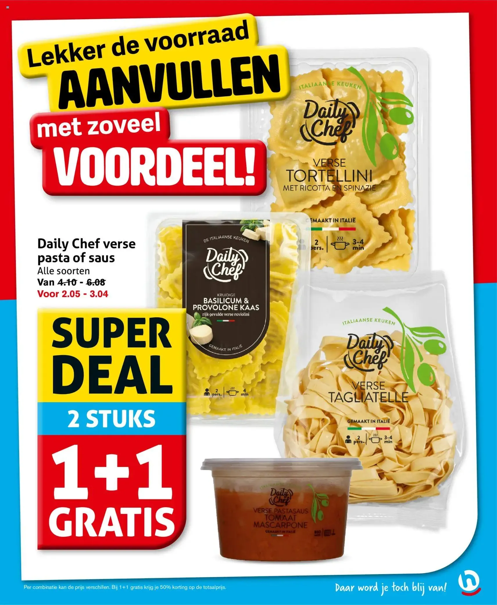 Hoogvliet - Folder - geldige folder vanaf 10-12-2025 pagina 11 van 36