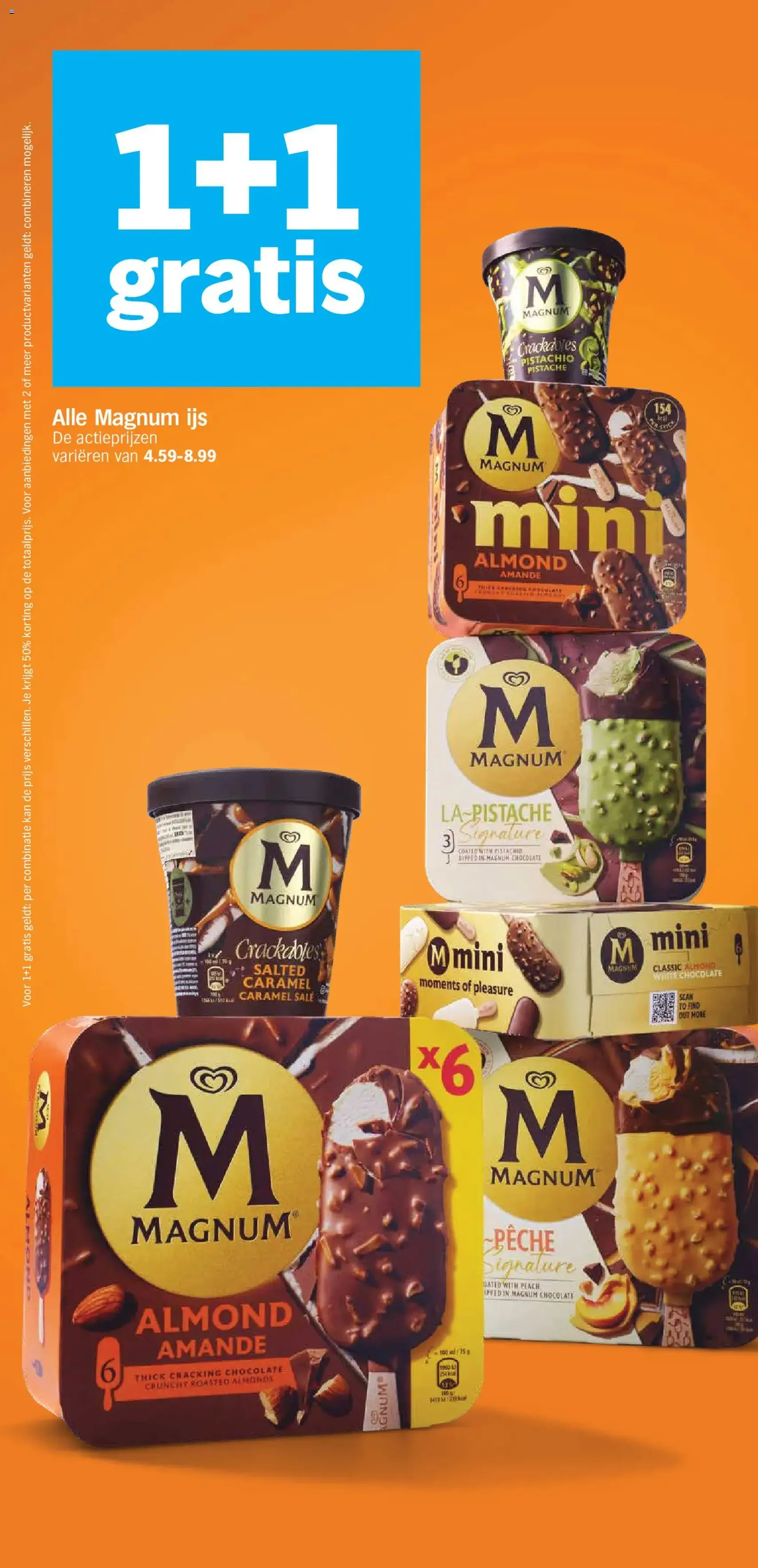 Albert Heijn folder week 28 - geldige folder vanaf 06-07-2026 pagina 2 van 44