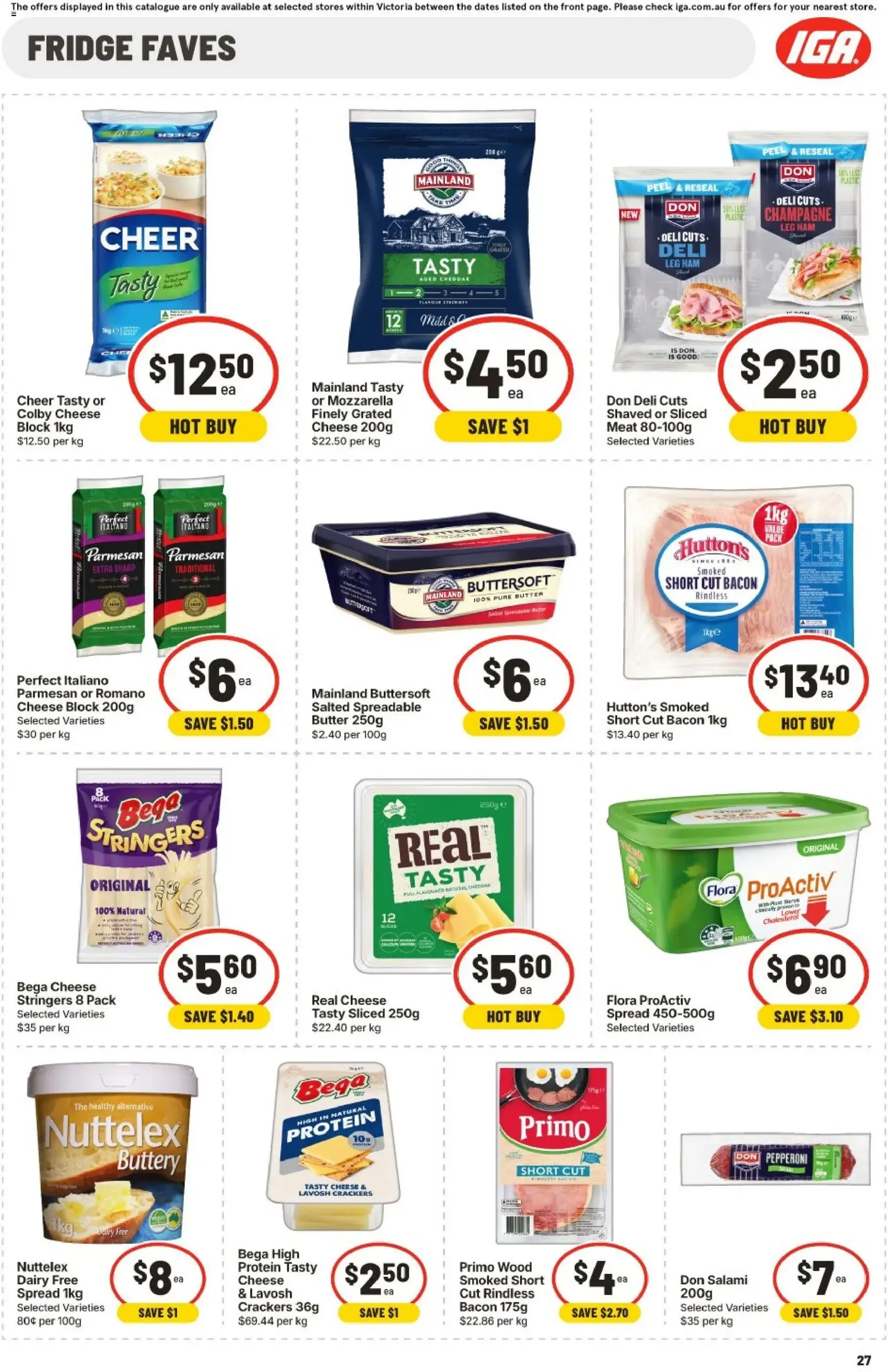 Ritchies catalogue - valid flyer from 20/05/2026, page 25 of 33