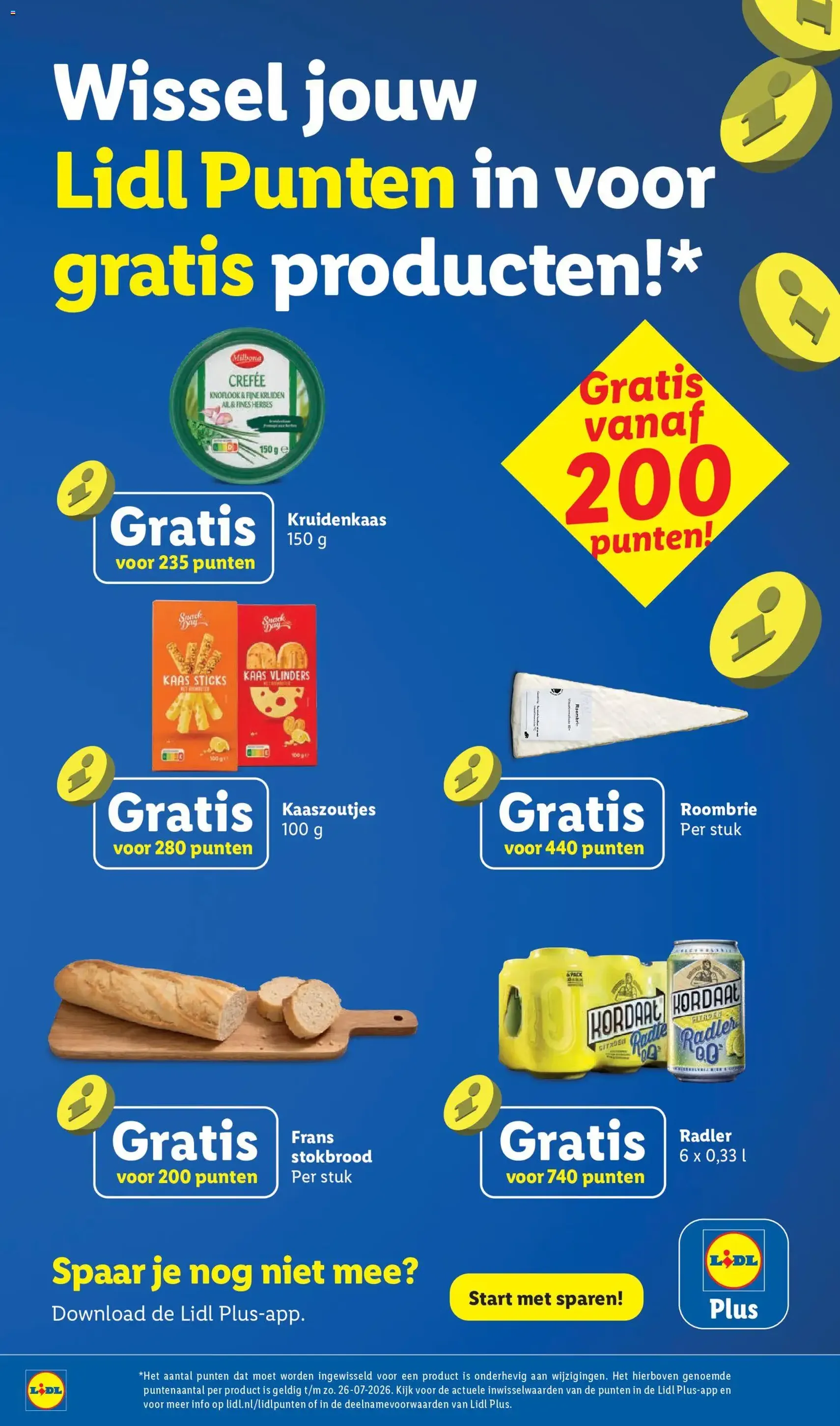 Lidl folder week 30 - geldige folder vanaf 20-07-2026 pagina 24 van 50