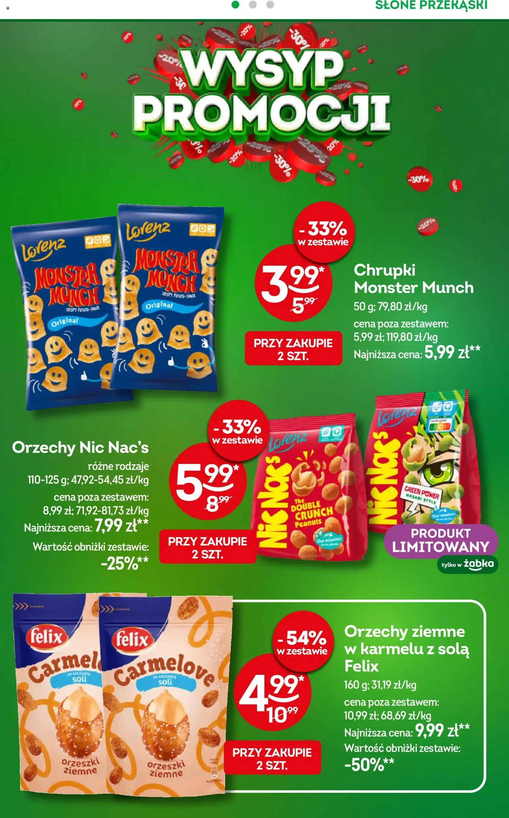 Żabka Gazetka - ważny gazetka od 11.02.2026 strona 29 z 70