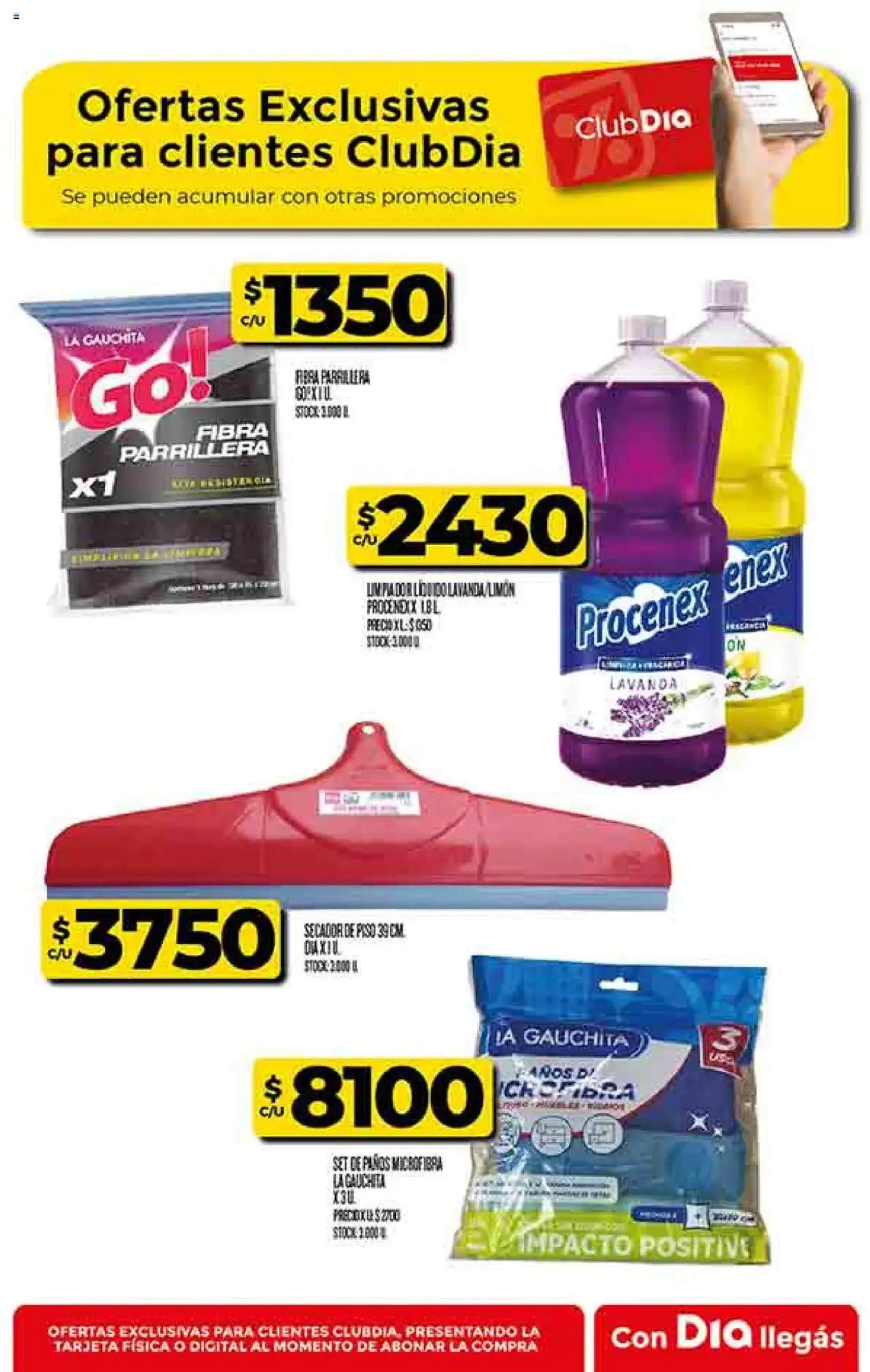 Supermercado DIA Ofertas - folleto válido desde 20/08/2025 página 57 de 57