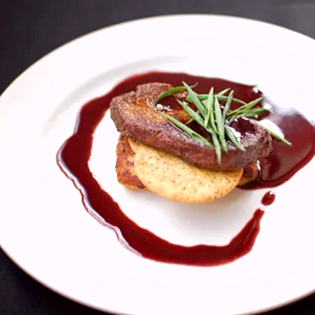 Recipe preview Port Wine Sauce