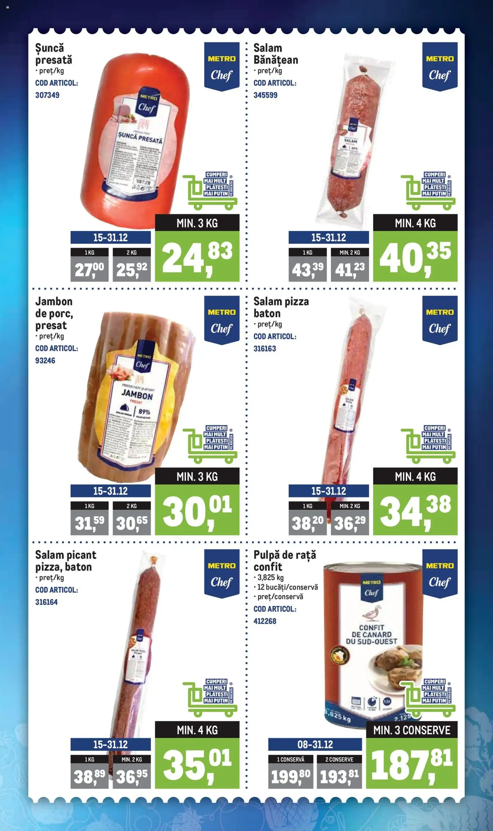 Catalog Metro - cataloage valabile începând cu 22.12.2025 pagina 3 din 8