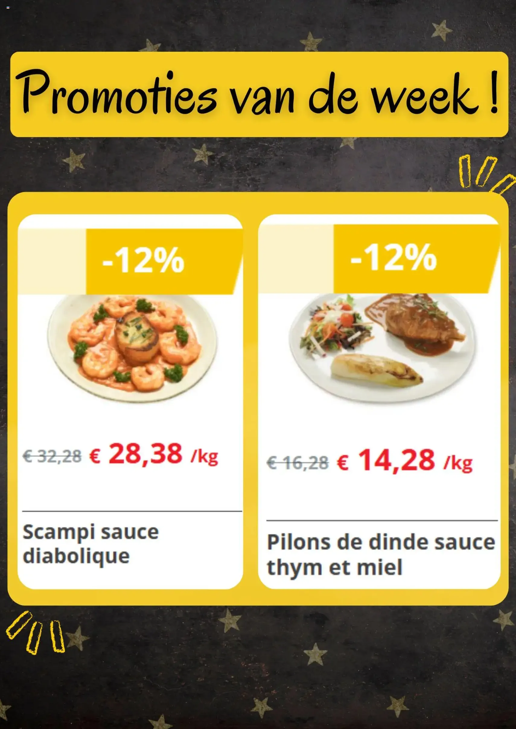 Renmans folder / publicité - geldige folder vanaf 19/12/2025 pagina 2 van 11