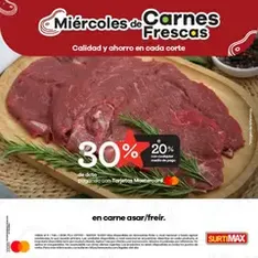 Vista previa del folleto Surtimax - Catálogo válido desde 11/02/2026