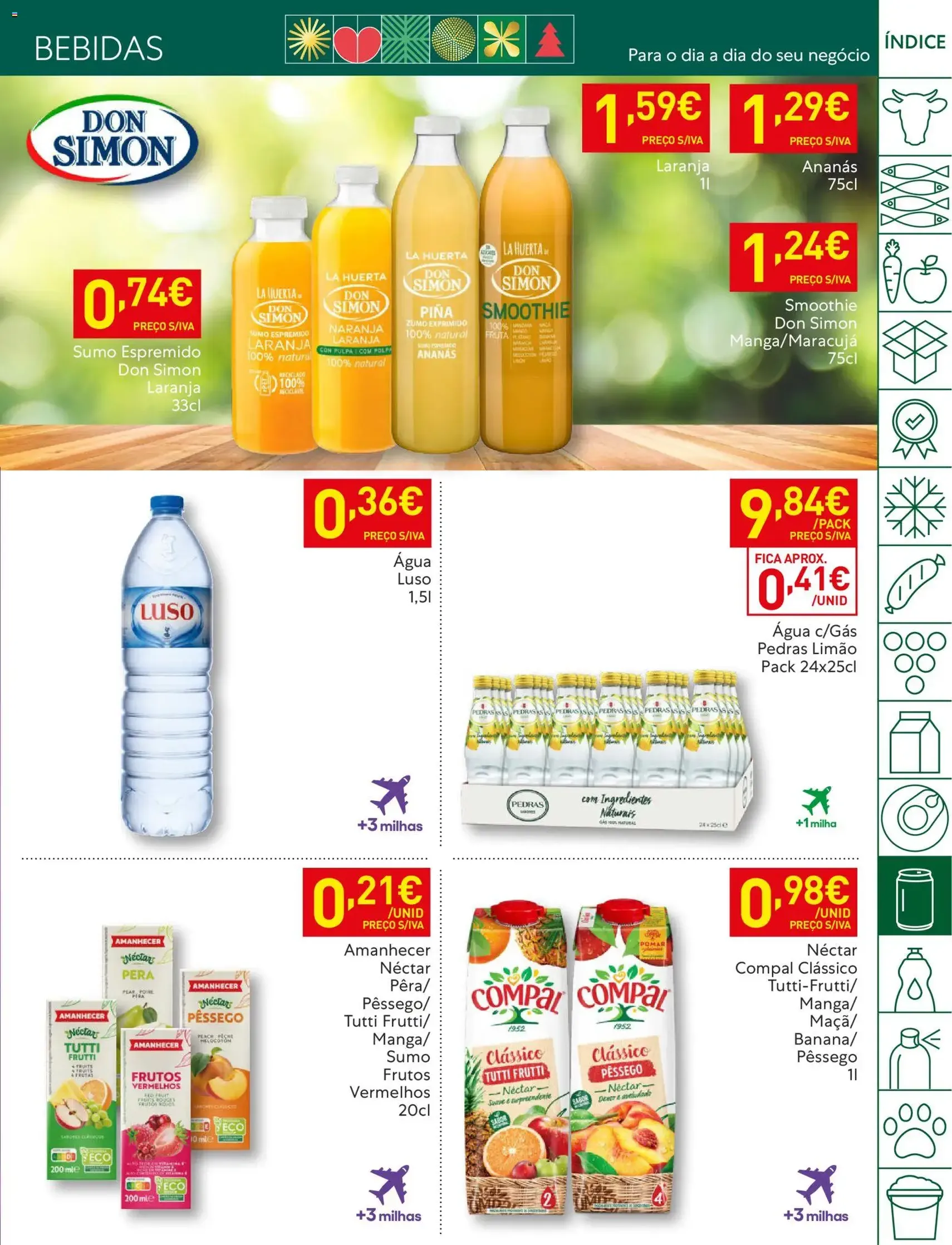 Recheio folheto - folheto válido a partir de 02/12/2025 página 43 de 56