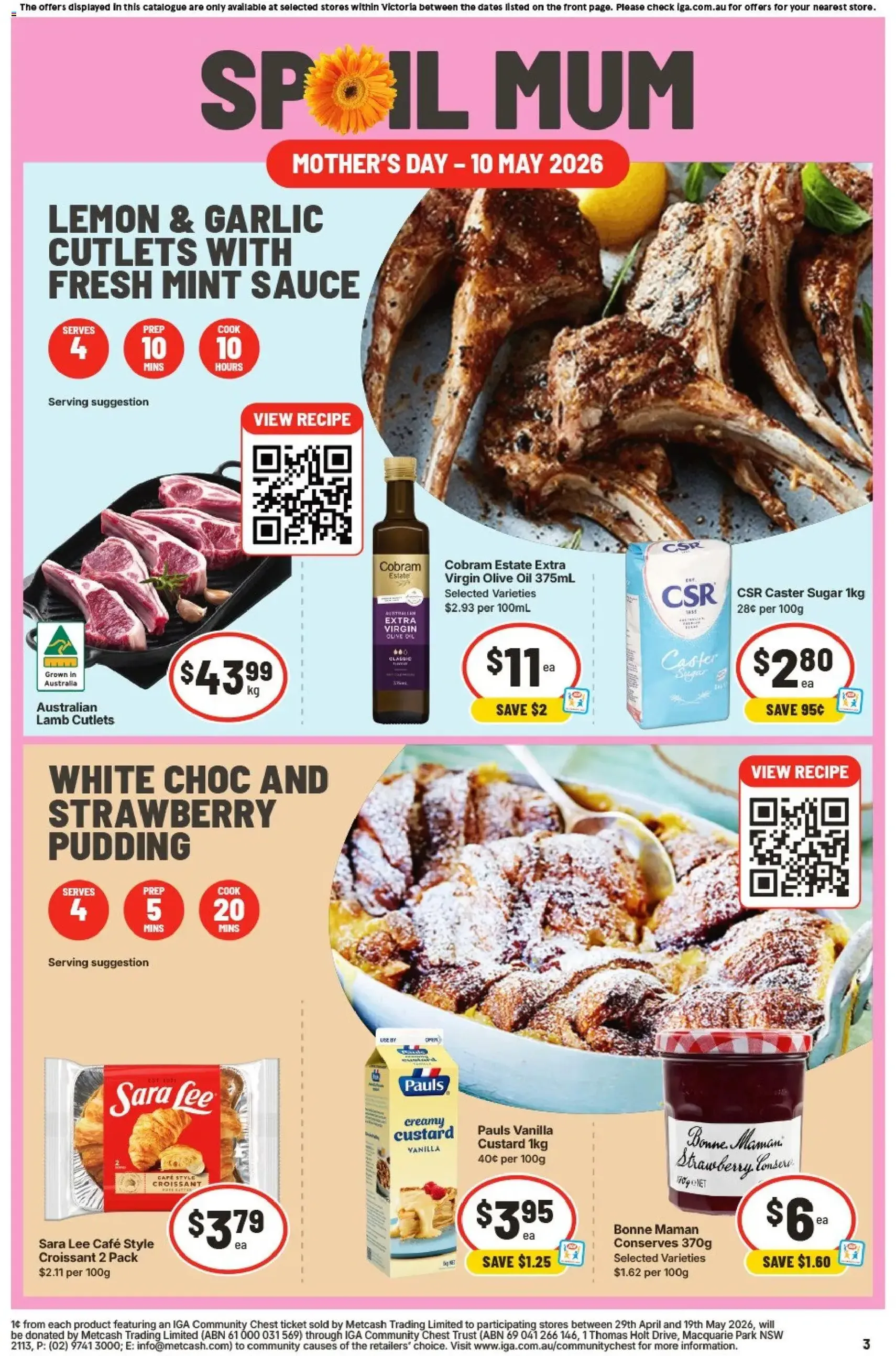 Ritchies catalogue - valid flyer from 06/05/2026, page 4 of 38