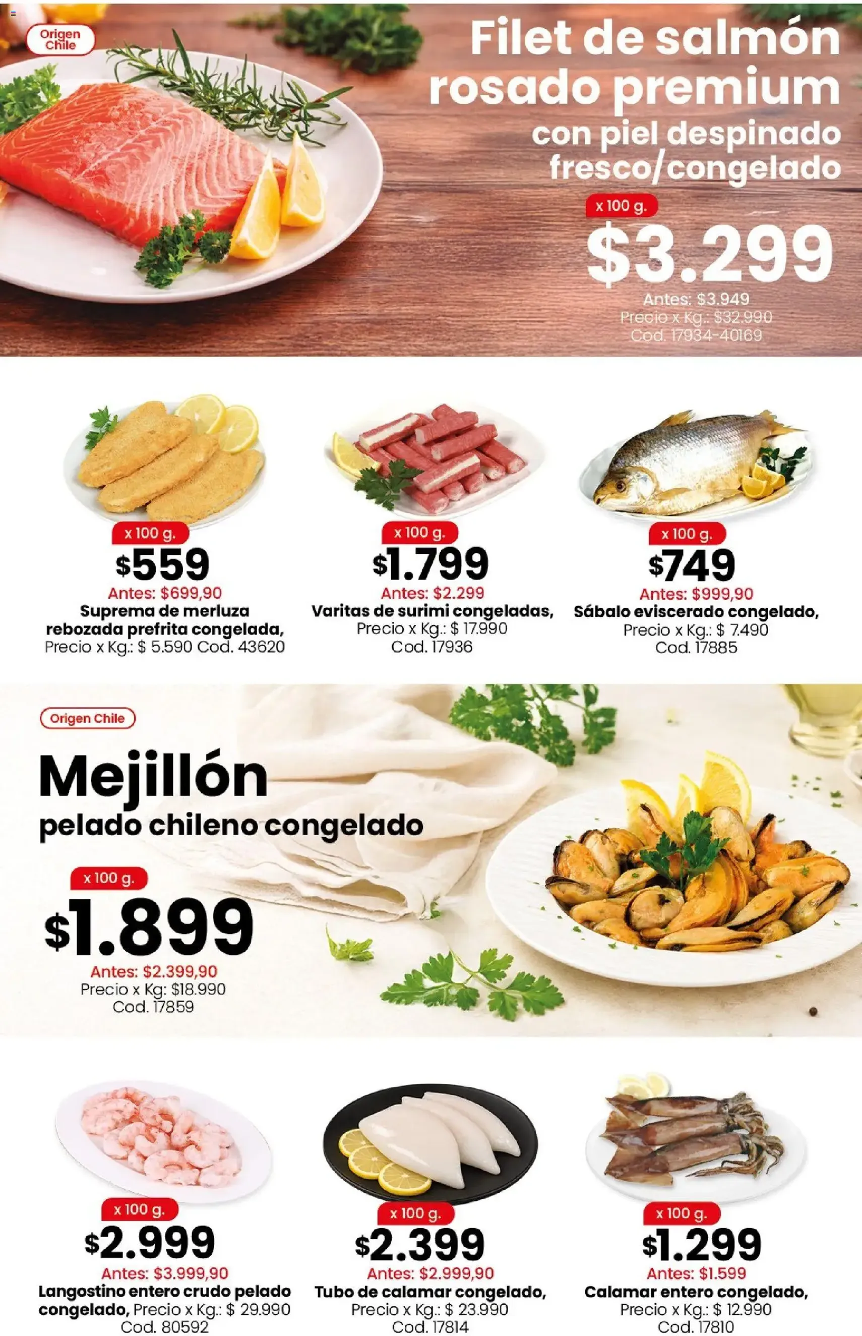 Coto ofertas - folleto válido desde 06/07/2026 página 4 de 9