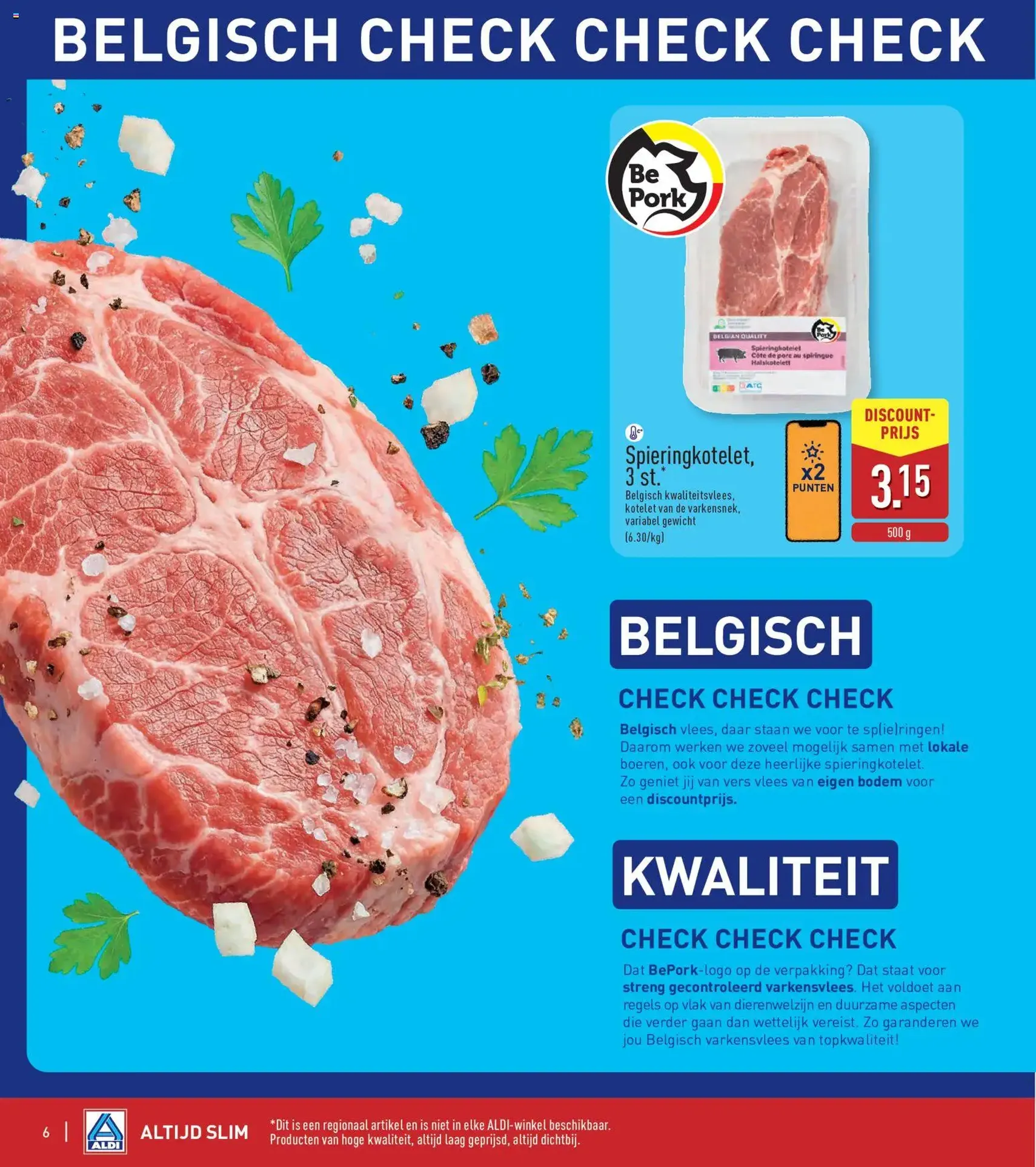 Aldi folder week 21 - geldige folder vanaf 18/05/2026 pagina 6 van 32