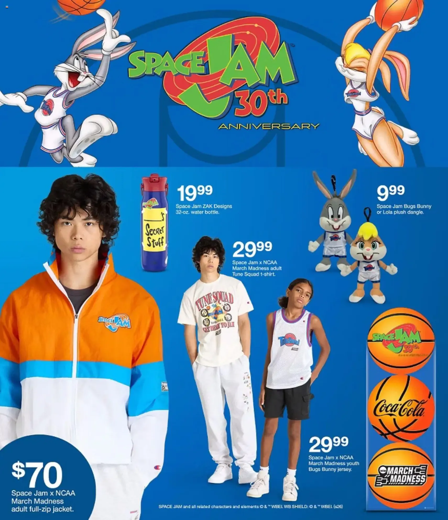 Target folleto - folleto válido desde 01/03/2026 página 13 de 42