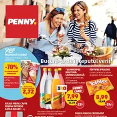 PENNY Catalog - previzualizare cataloage valabilă începând cu 03.06.2026