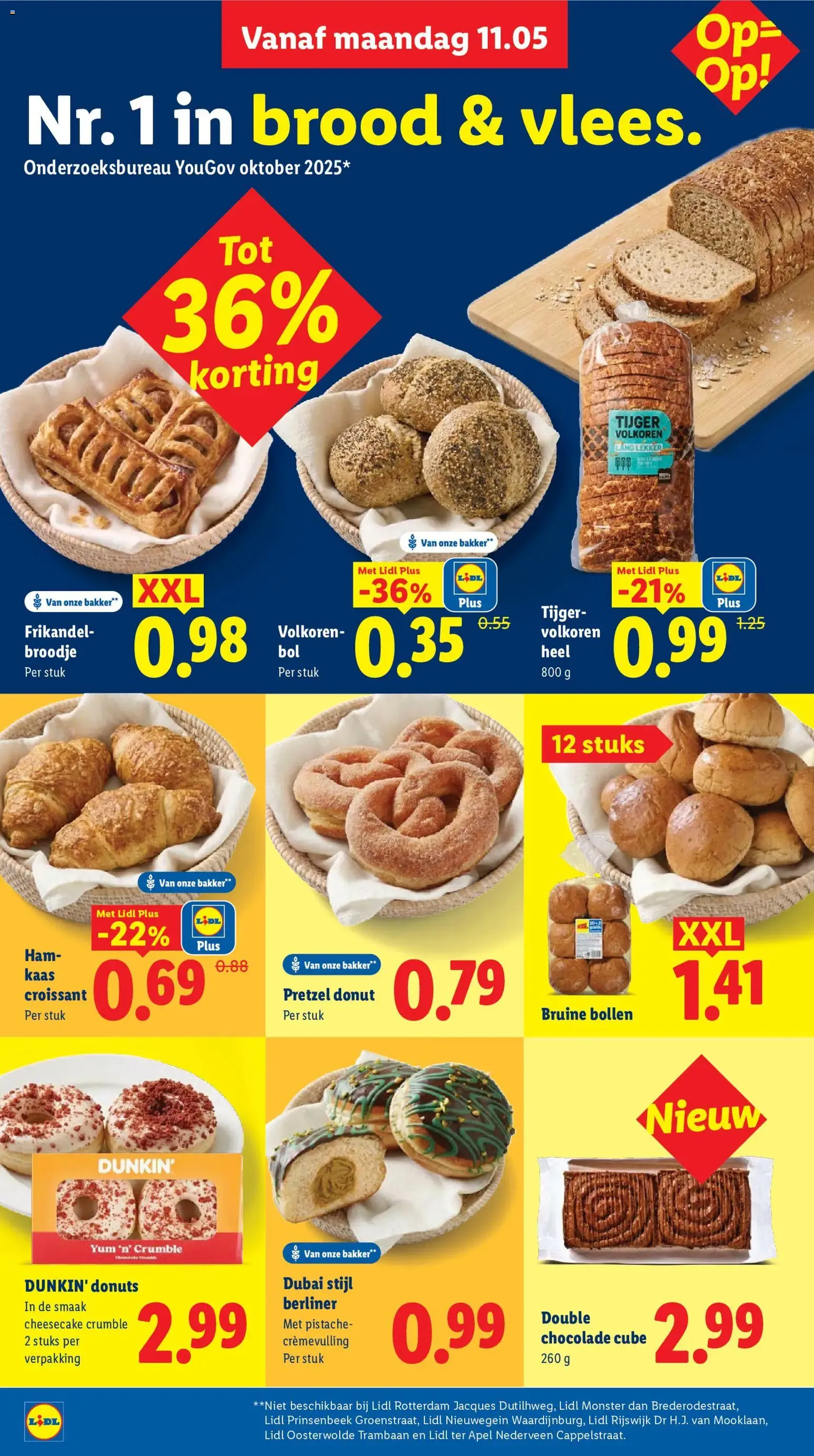 Lidl folder week 20 - geldige folder vanaf 11-05-2026 pagina 14 van 46