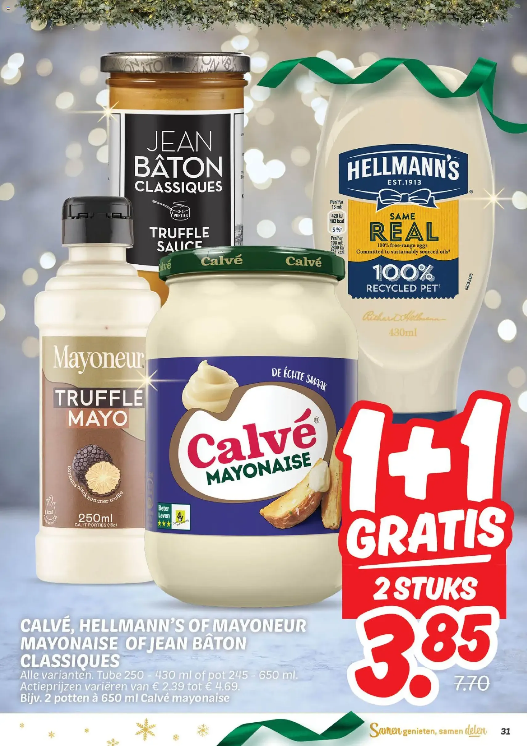 Dekamarkt - Folder - geldige folder vanaf 16-12-2025 pagina 37 van 42