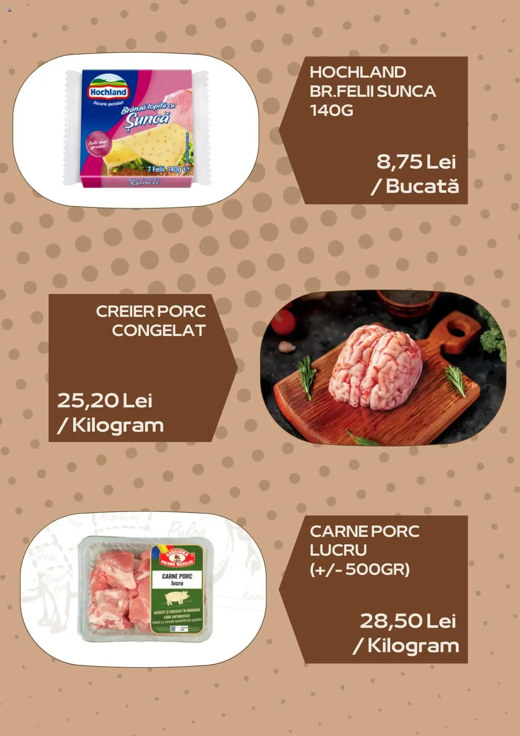 Catalog Sergiana - cataloage valabile începând cu 01.08.2025 pagina 6 din 6